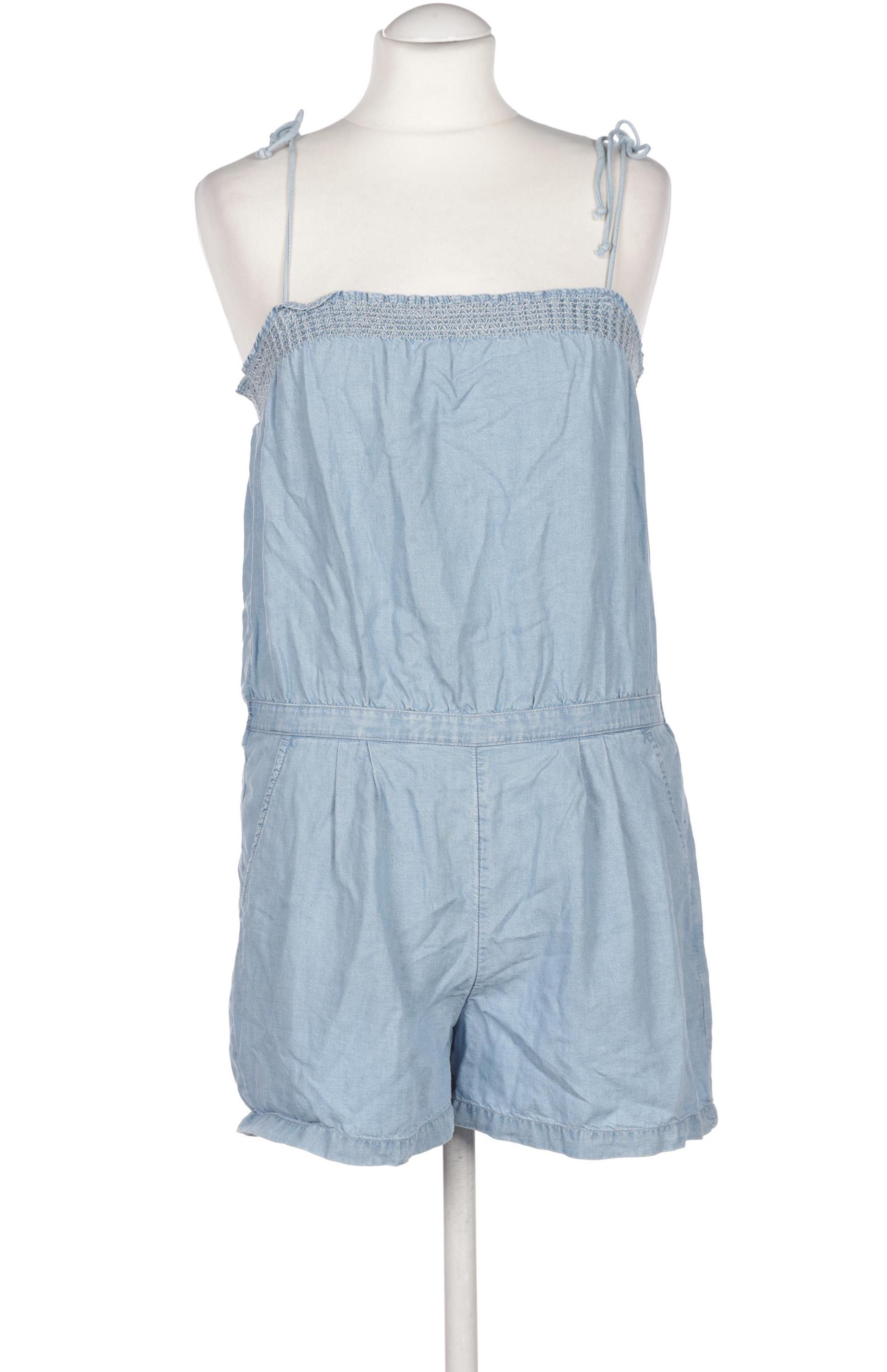 

GAP Damen Jumpsuit/Overall, hellblau