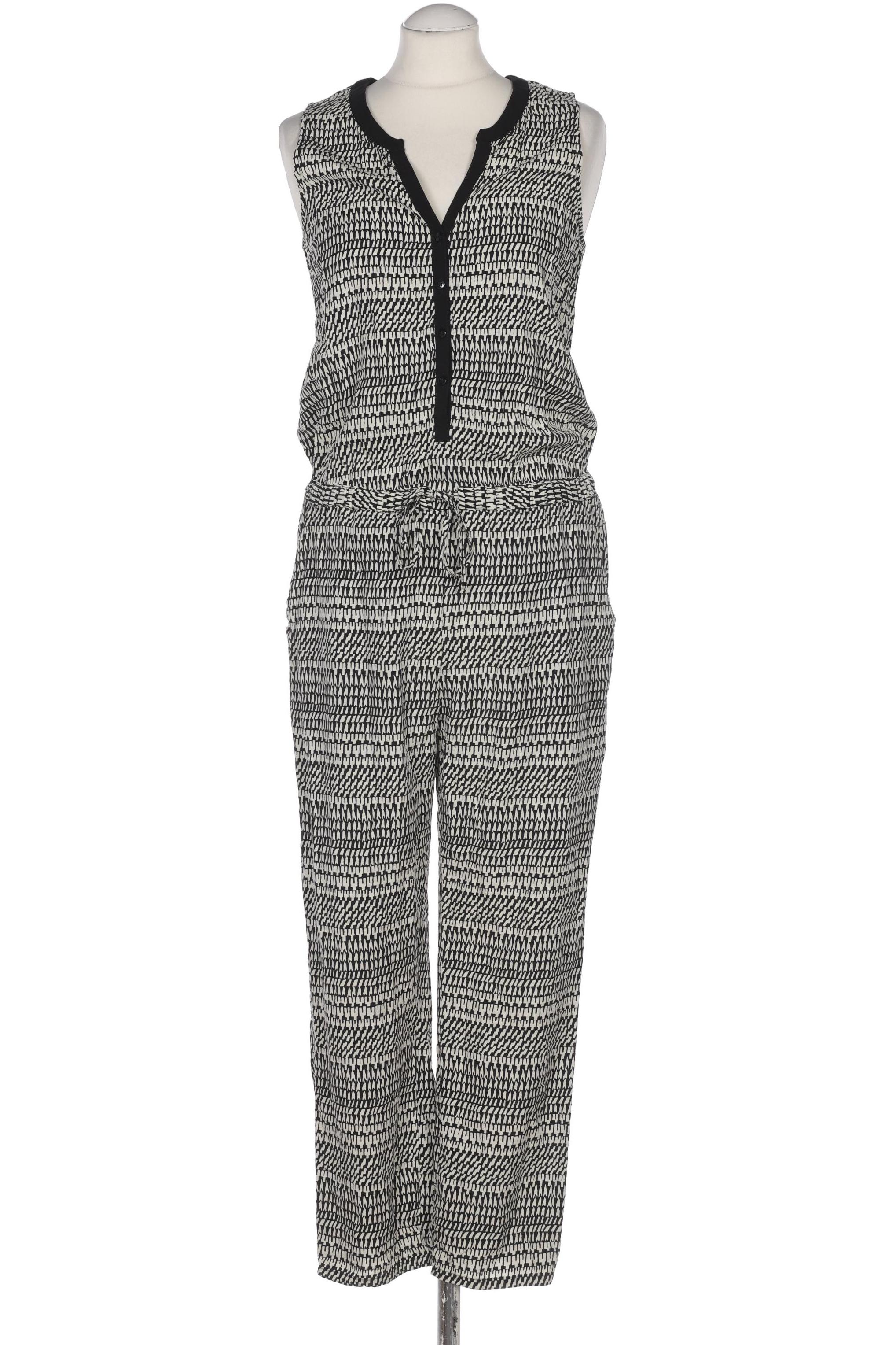 

GAP Damen Jumpsuit/Overall, cremeweiß