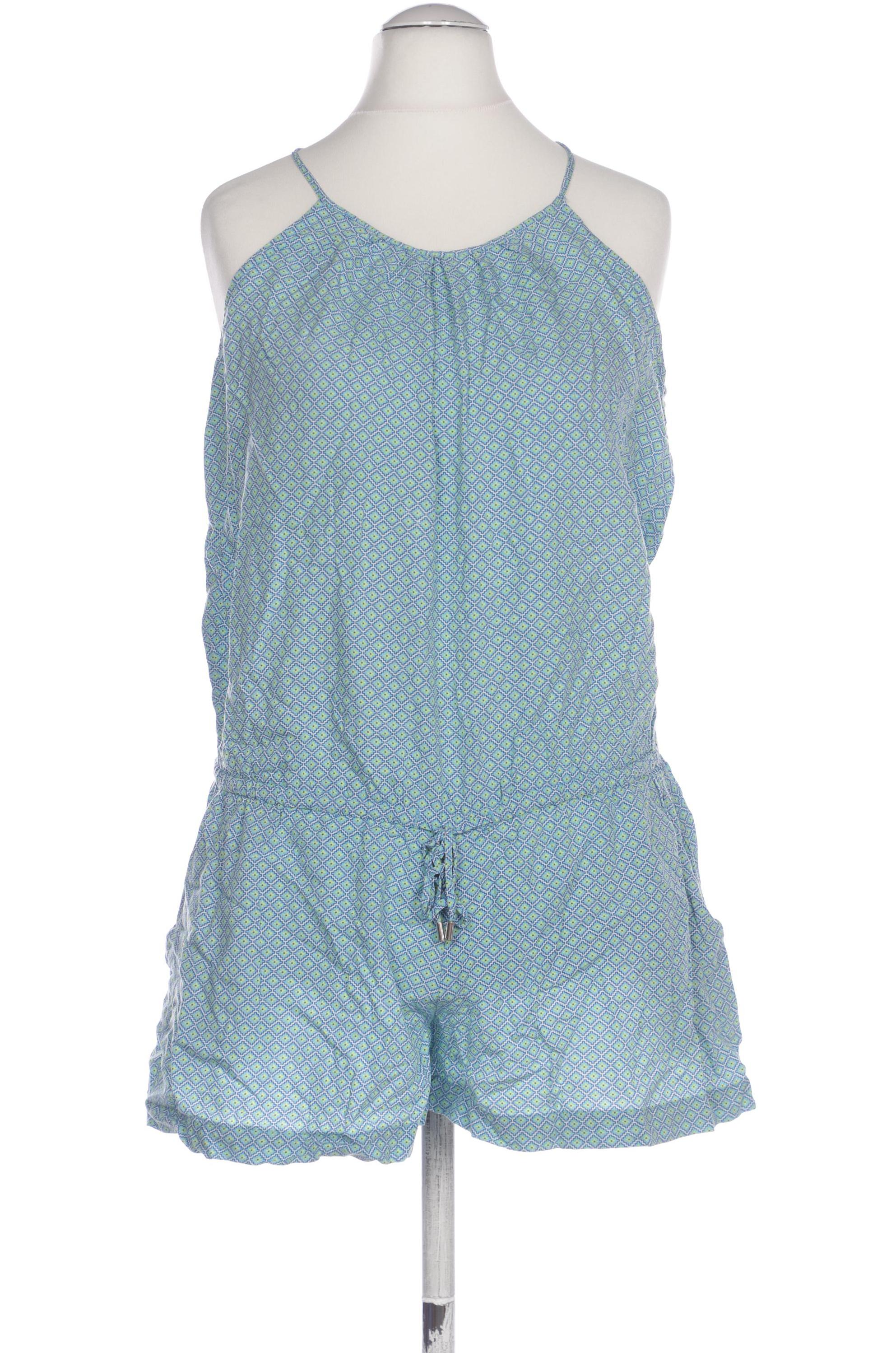 

GAP Damen Jumpsuit/Overall, hellblau, Gr. 38