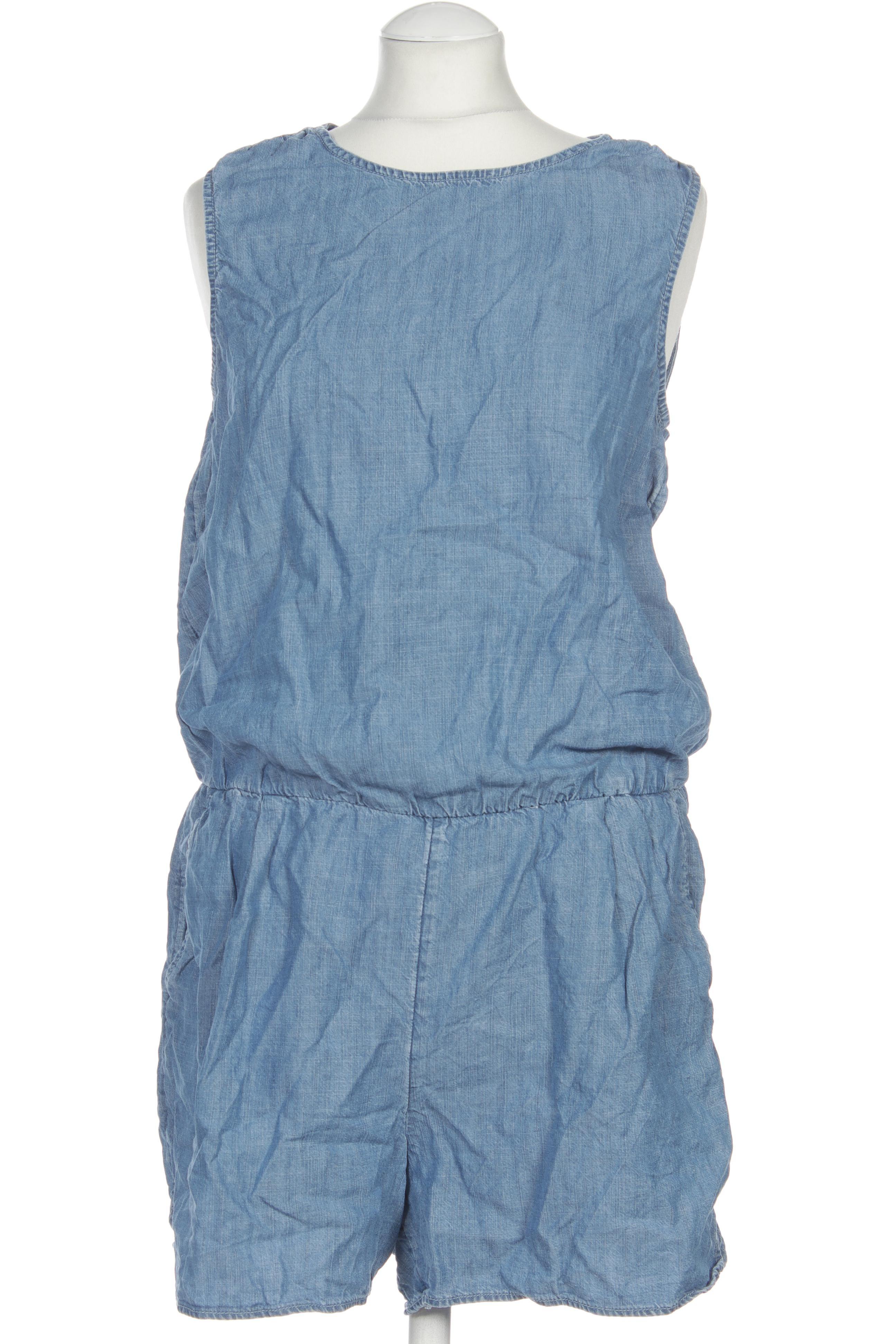 

GAP Damen Jumpsuit/Overall, blau, Gr. 42