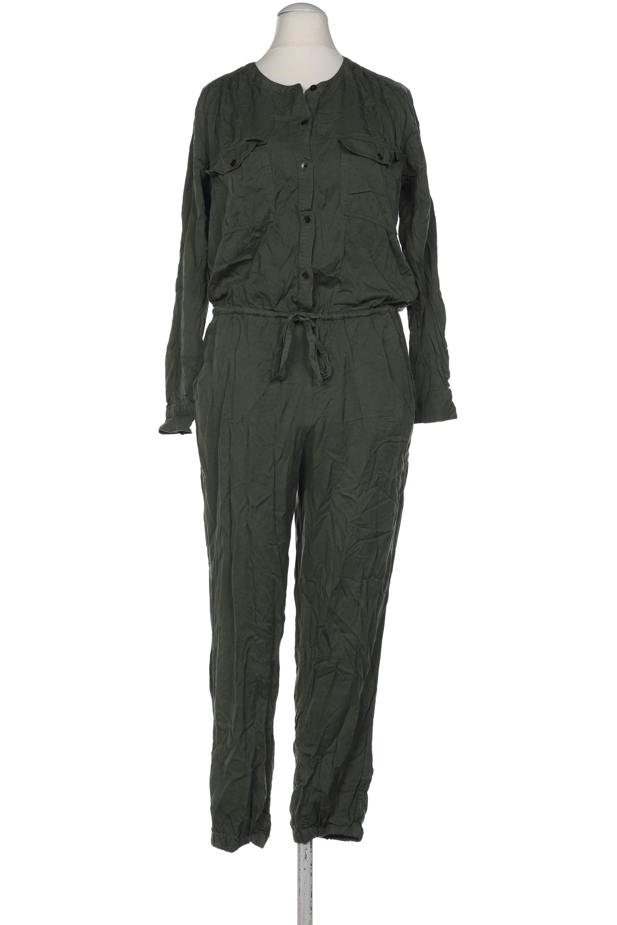 

GAP Damen Jumpsuit/Overall, grün, Gr. 36