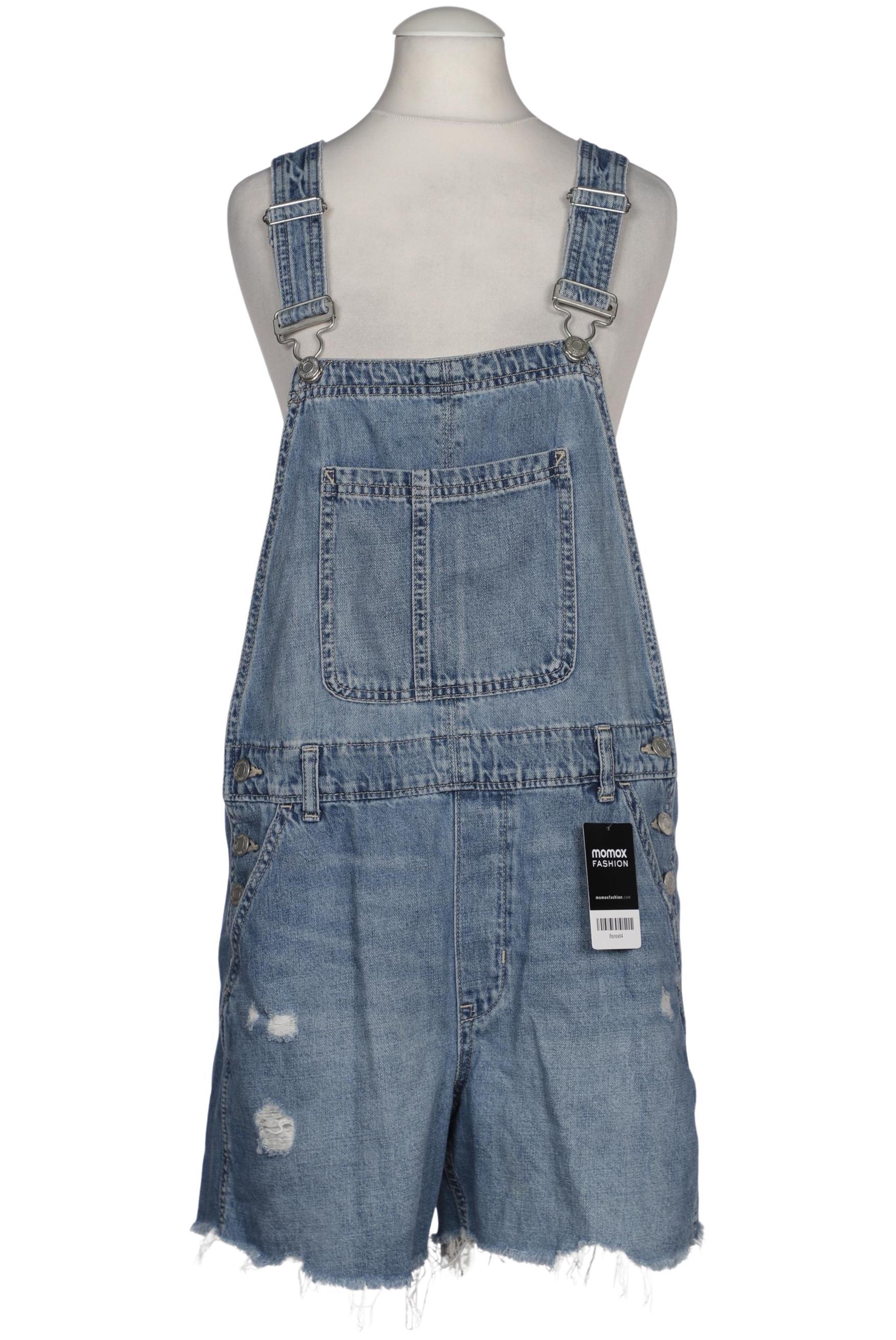 

GAP Damen Jumpsuit/Overall, blau, Gr. 36