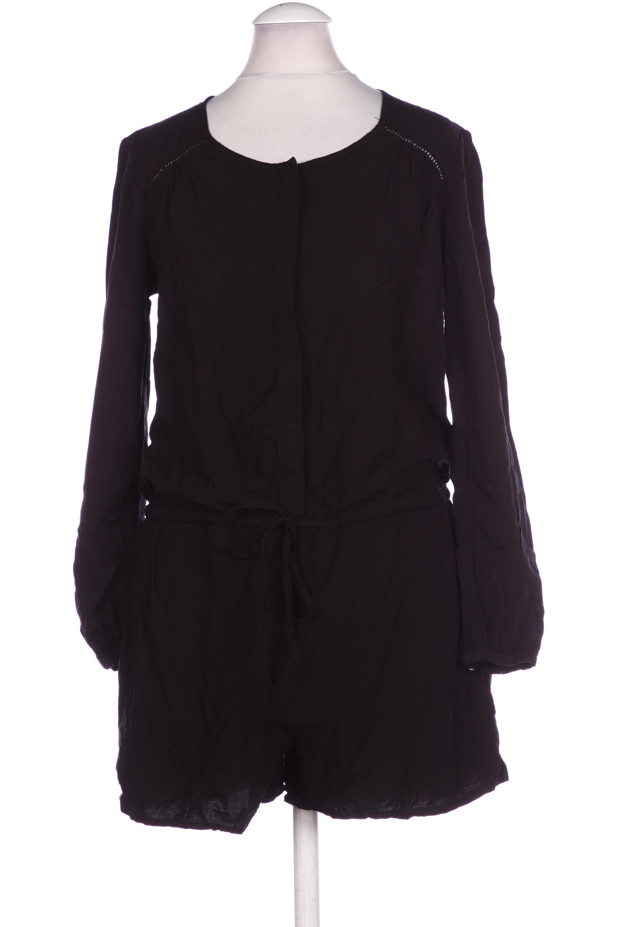 

GAP Damen Jumpsuit/Overall, schwarz