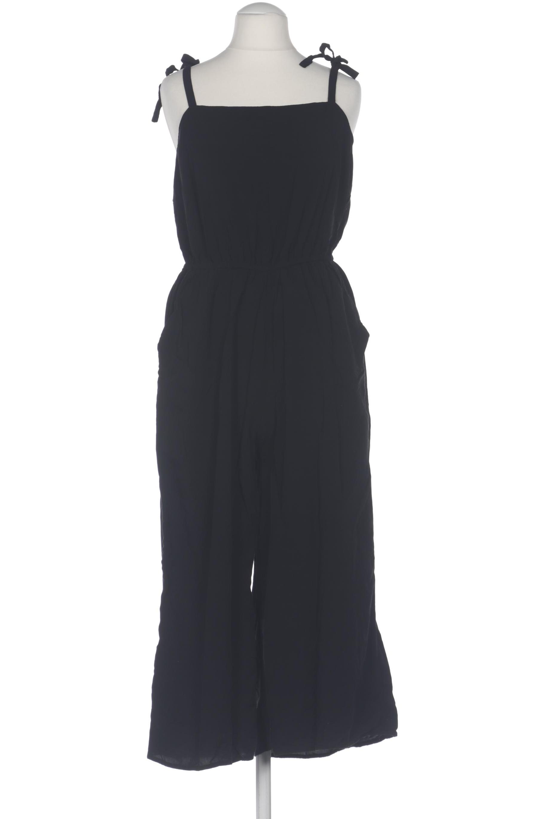 

GAP Damen Jumpsuit/Overall, schwarz, Gr. 36