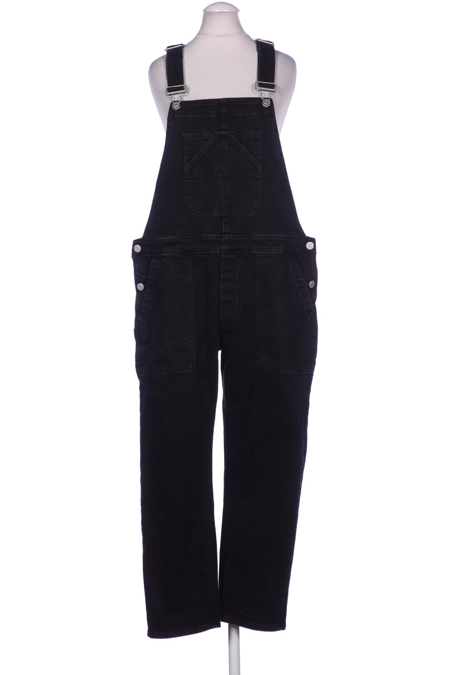 

GAP Damen Jumpsuit/Overall, schwarz, Gr. 38