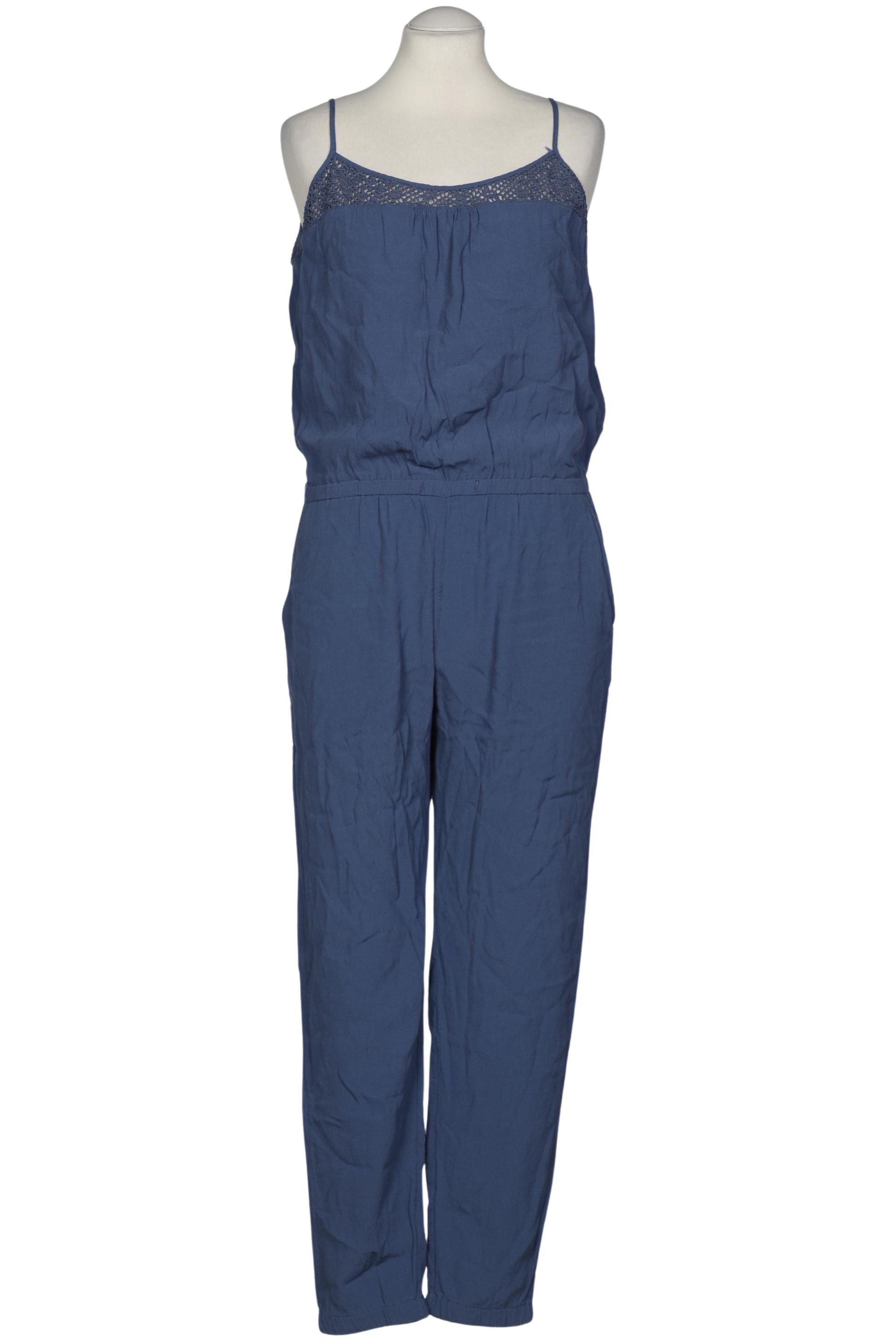 

GAP Damen Jumpsuit/Overall, marineblau, Gr. 38