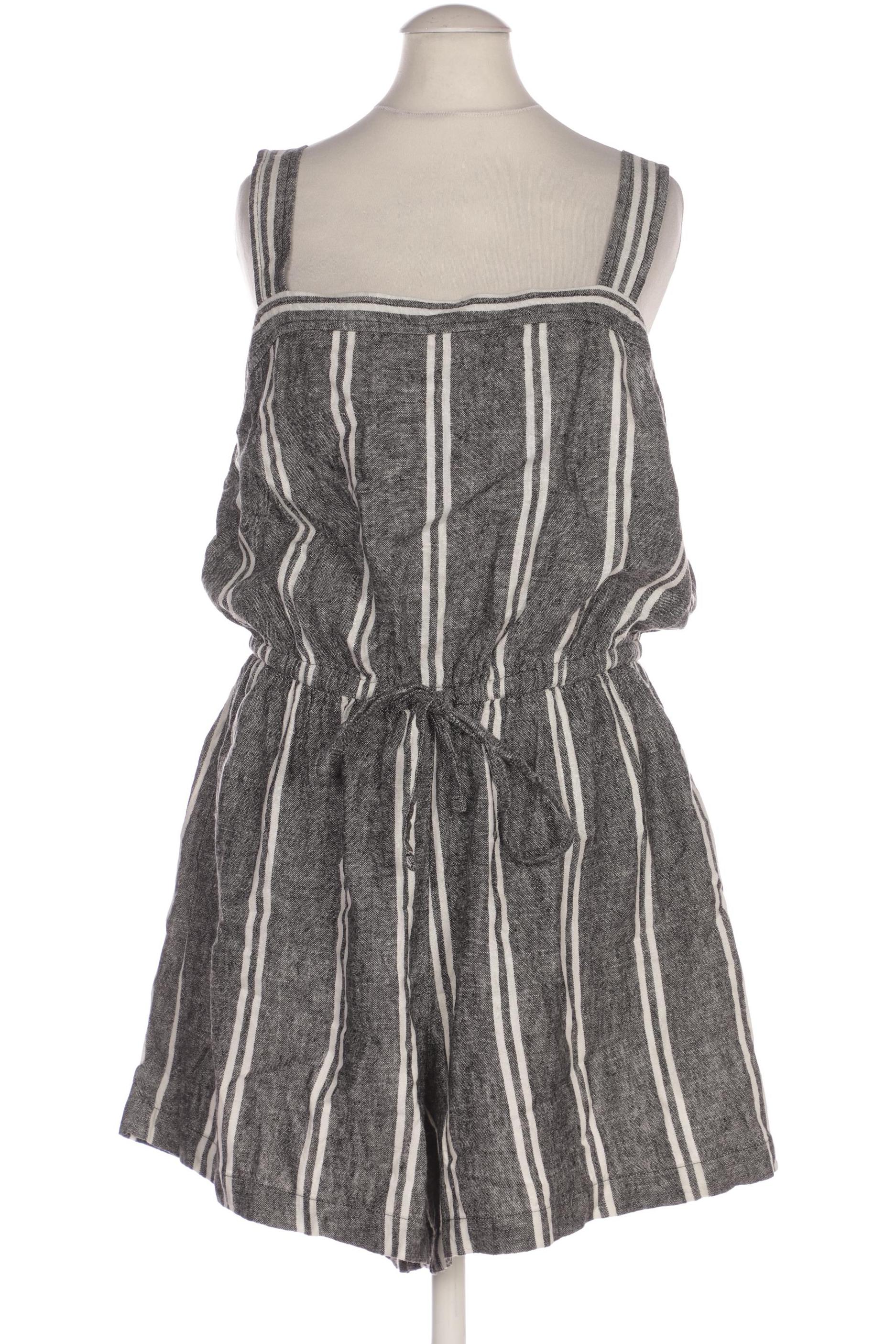 

GAP Damen Jumpsuit/Overall, grau, Gr. 38