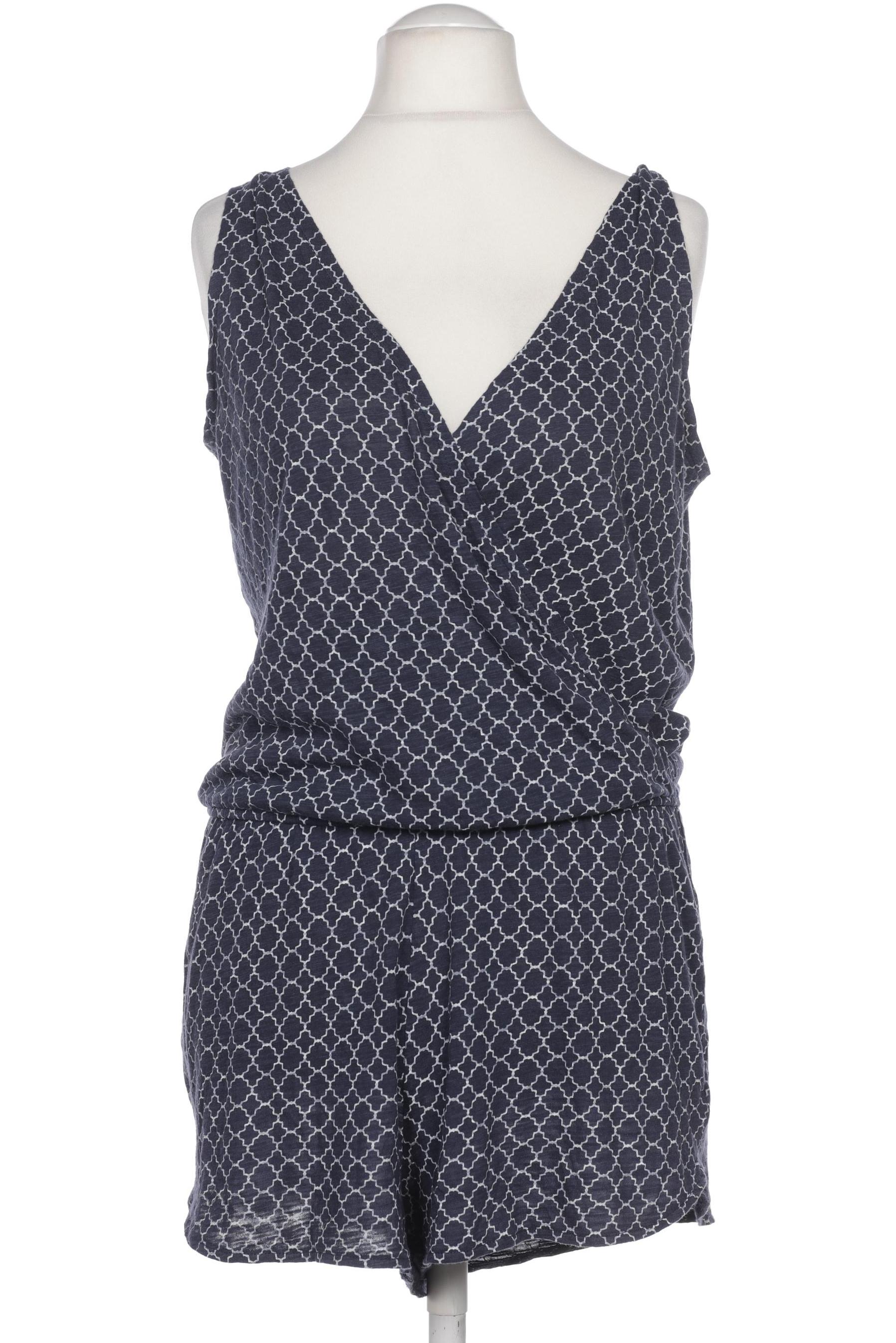 

GAP Damen Jumpsuit/Overall, marineblau
