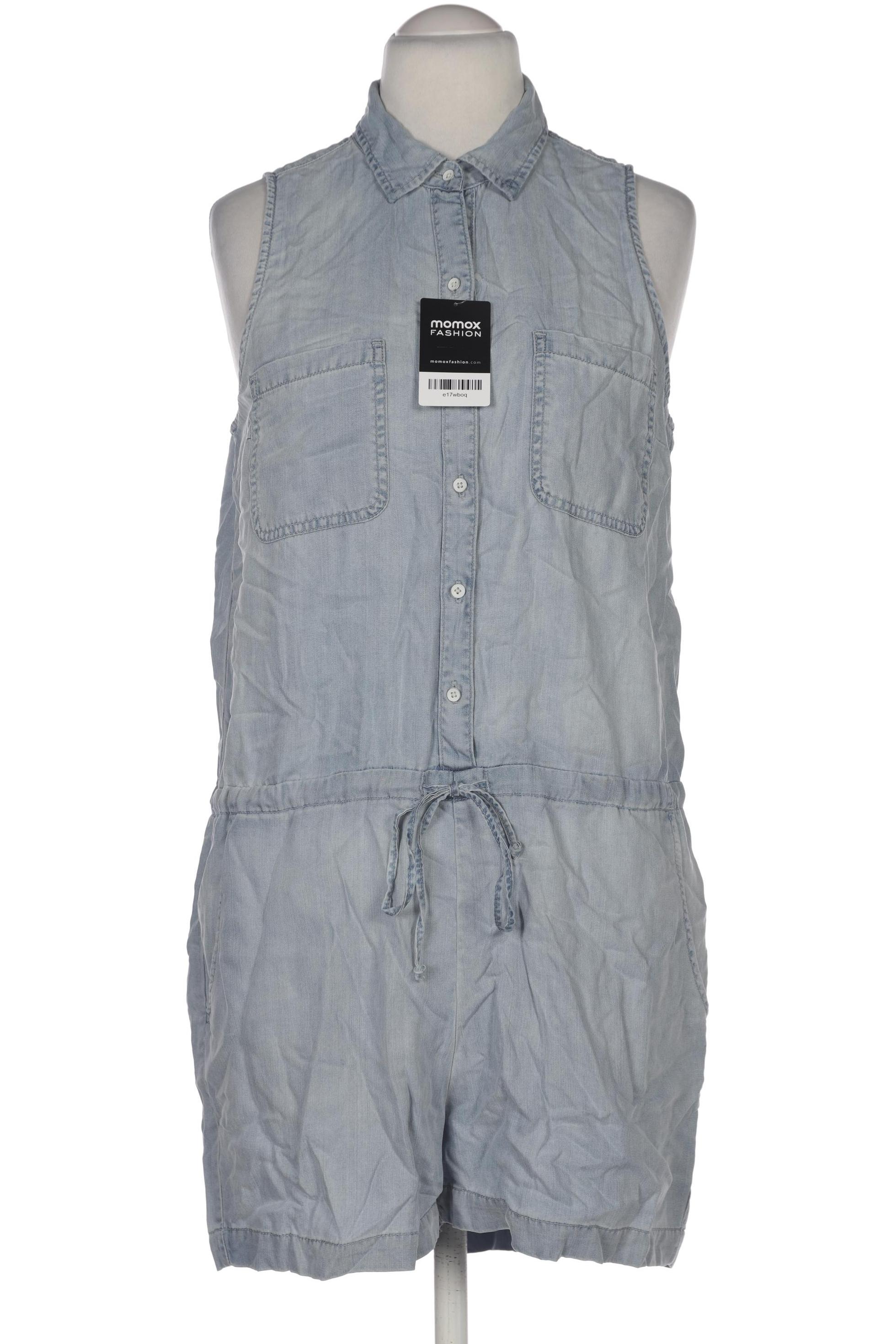 

GAP Damen Jumpsuit/Overall, hellblau, Gr. 42