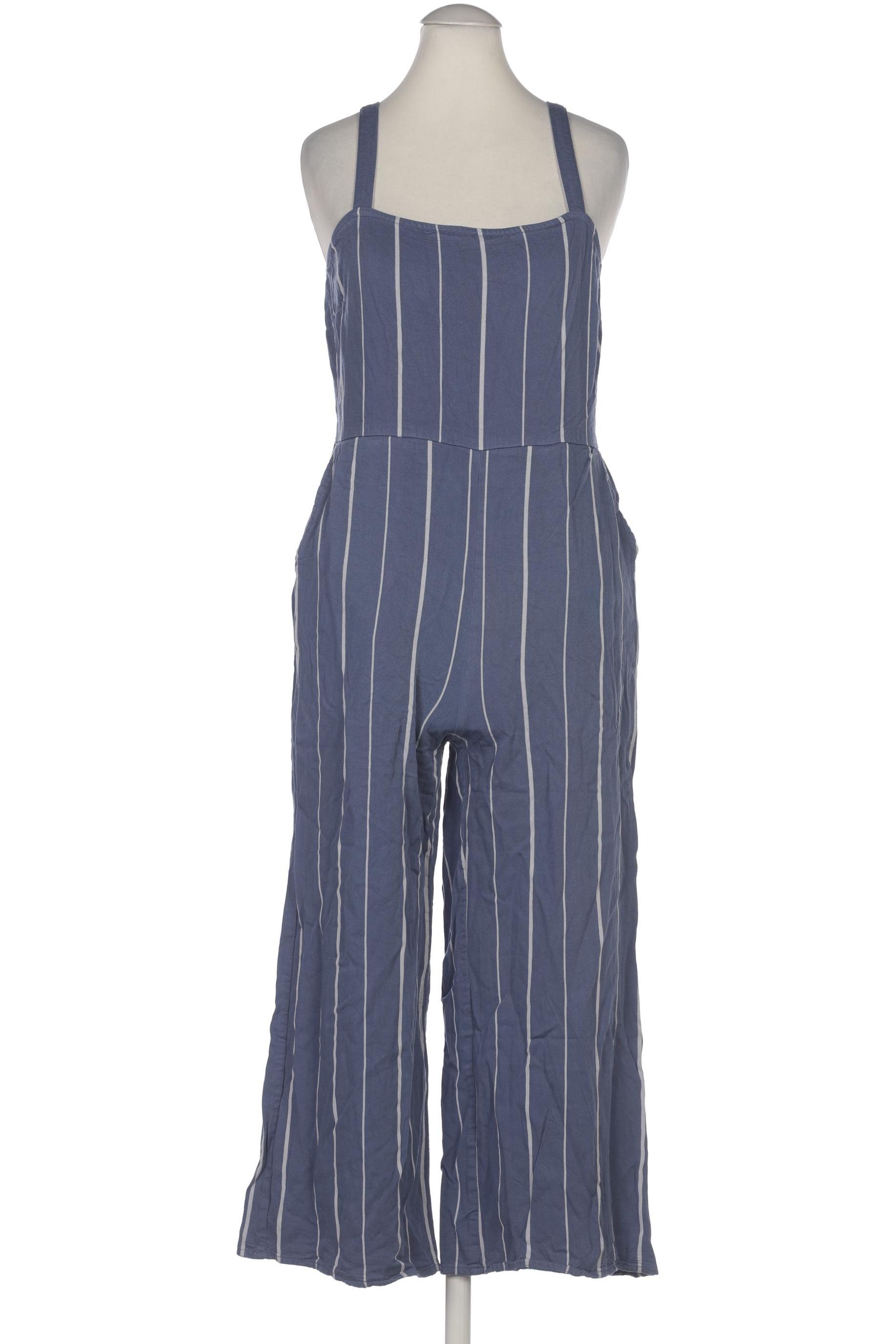 

GAP Damen Jumpsuit/Overall, blau, Gr. 2