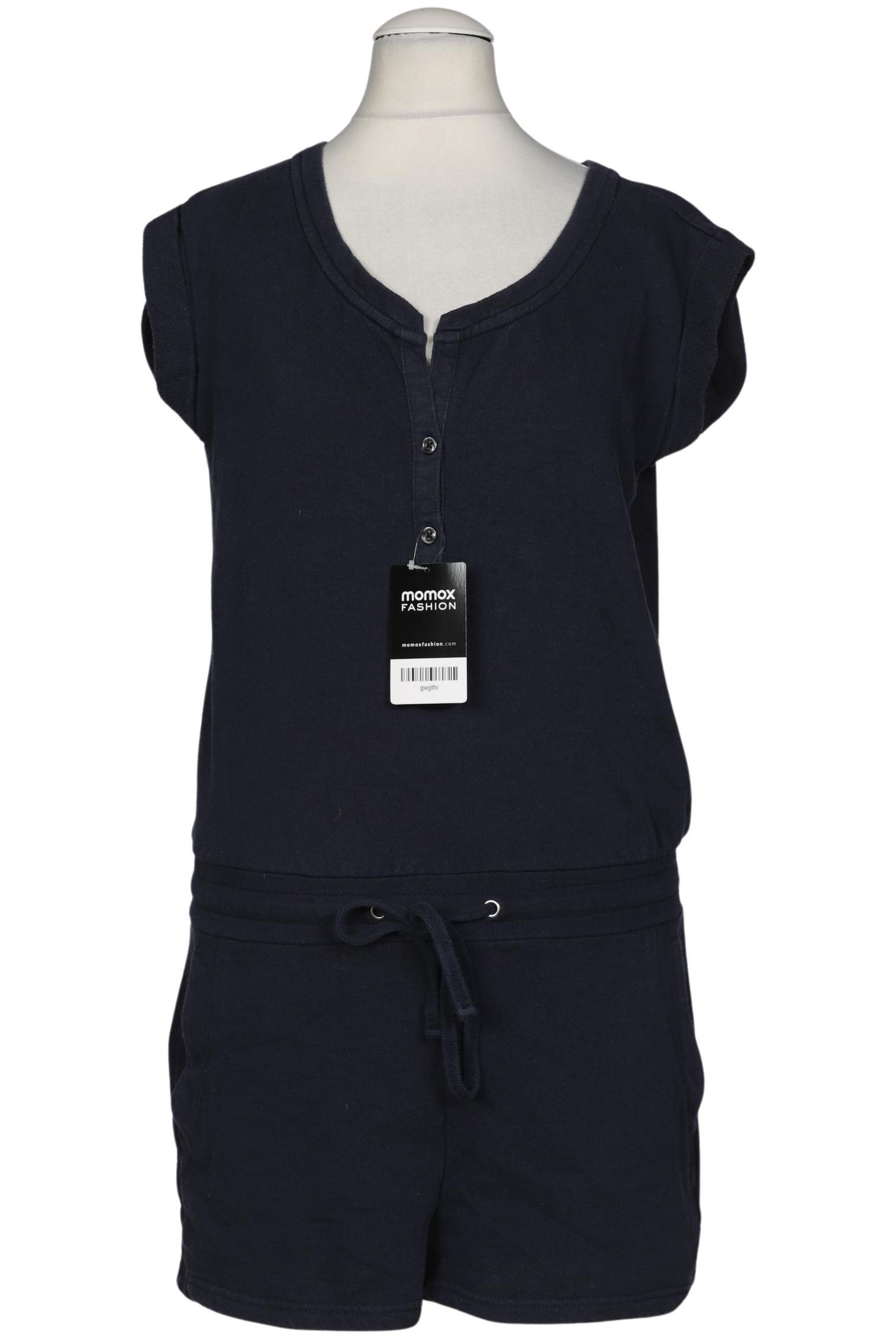 

GAP Damen Jumpsuit/Overall, marineblau, Gr. 32