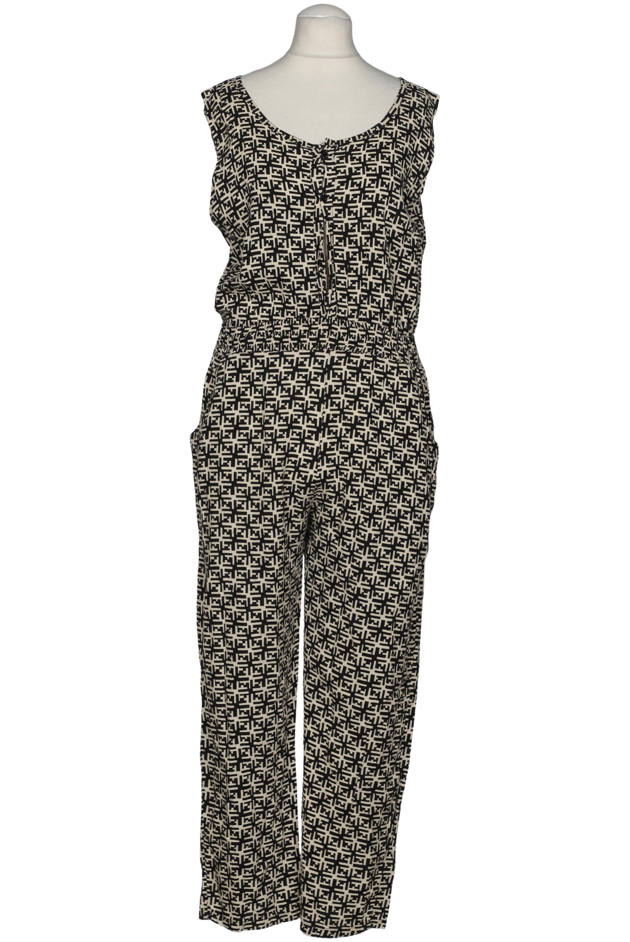

GAP Damen Jumpsuit/Overall, schwarz, Gr. 12