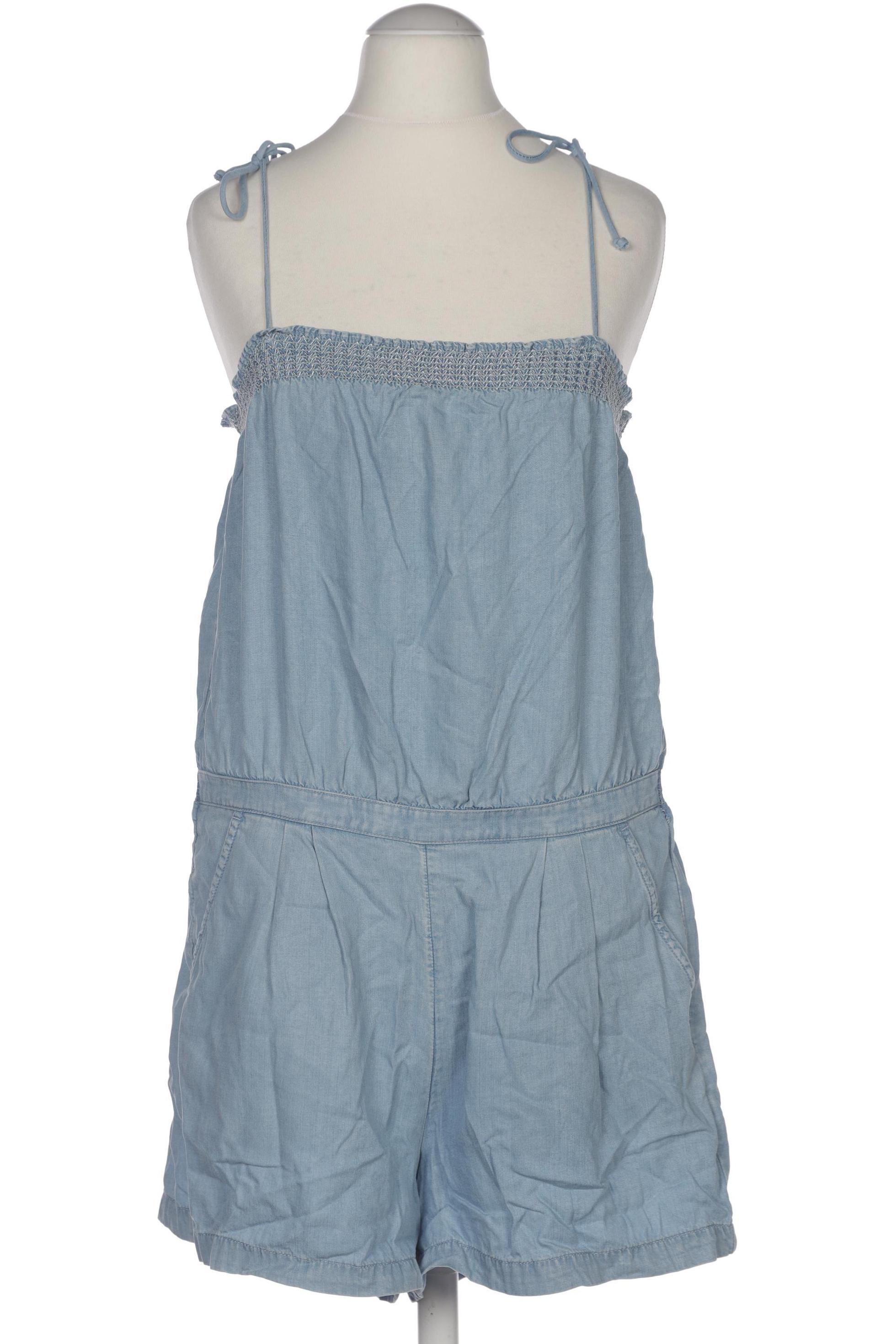 

GAP Damen Jumpsuit/Overall, blau, Gr. 38