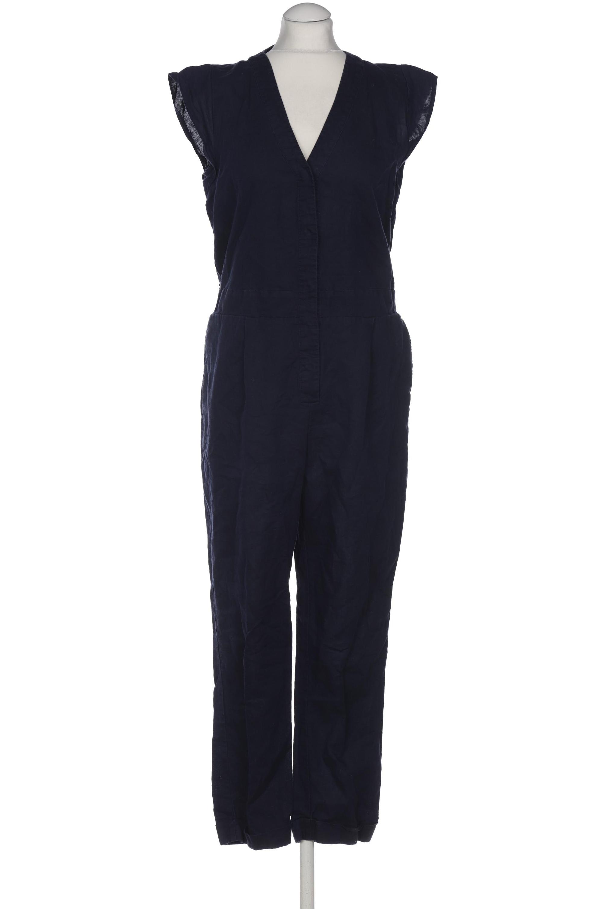 

GAP Damen Jumpsuit/Overall, marineblau