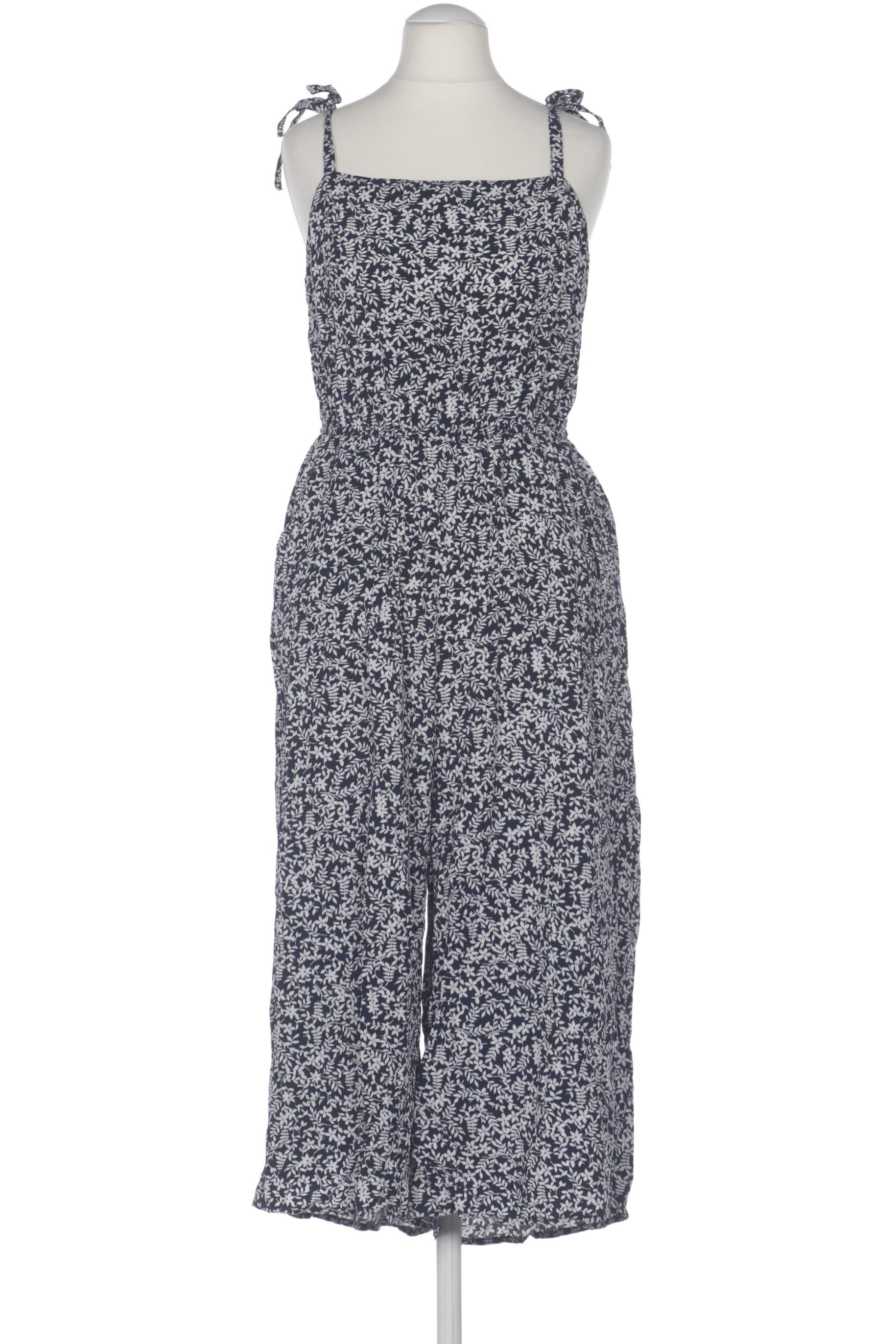 

GAP Damen Jumpsuit/Overall, marineblau, Gr. 36