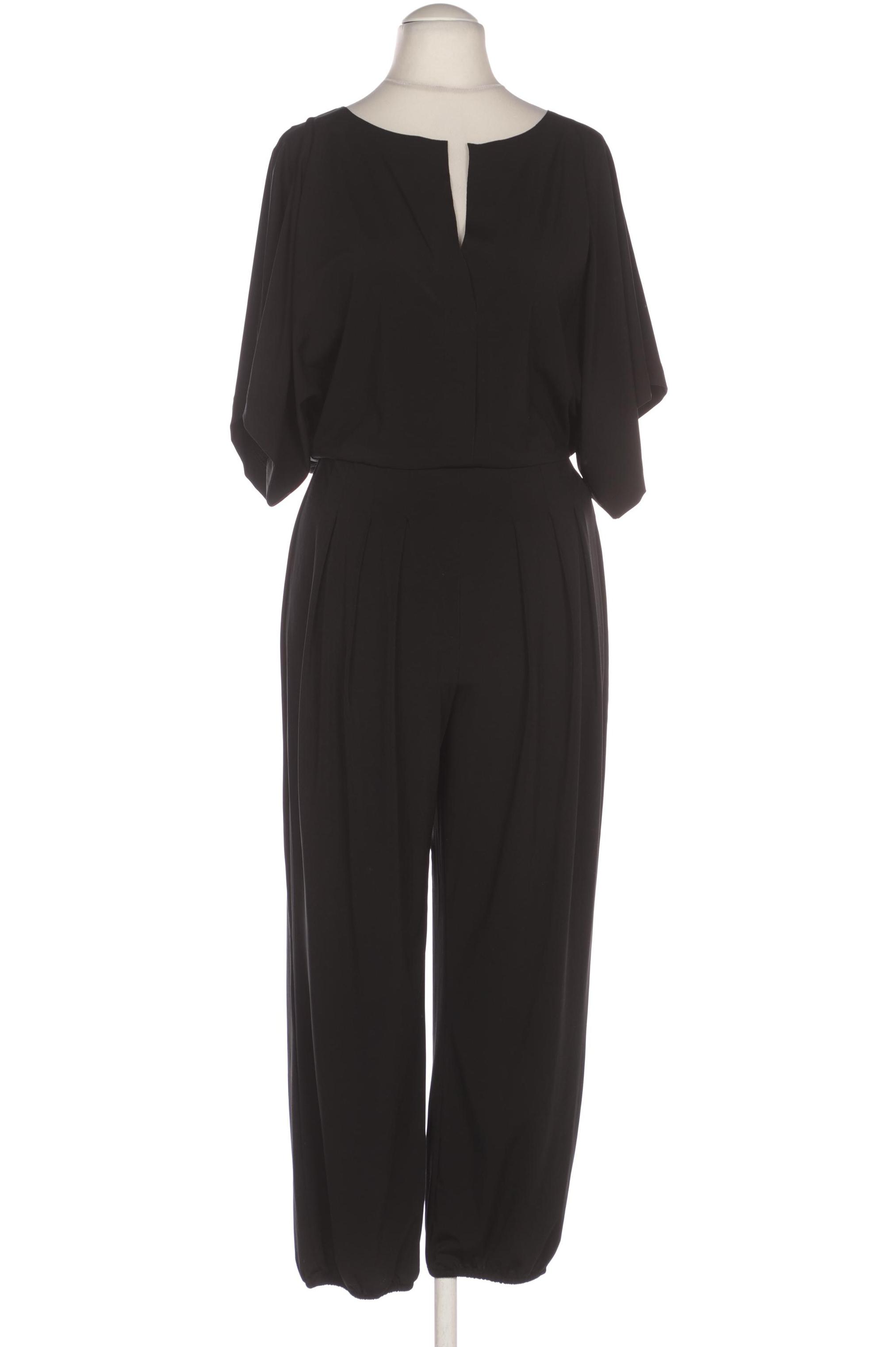 

GAP Damen Jumpsuit/Overall, schwarz, Gr. 36