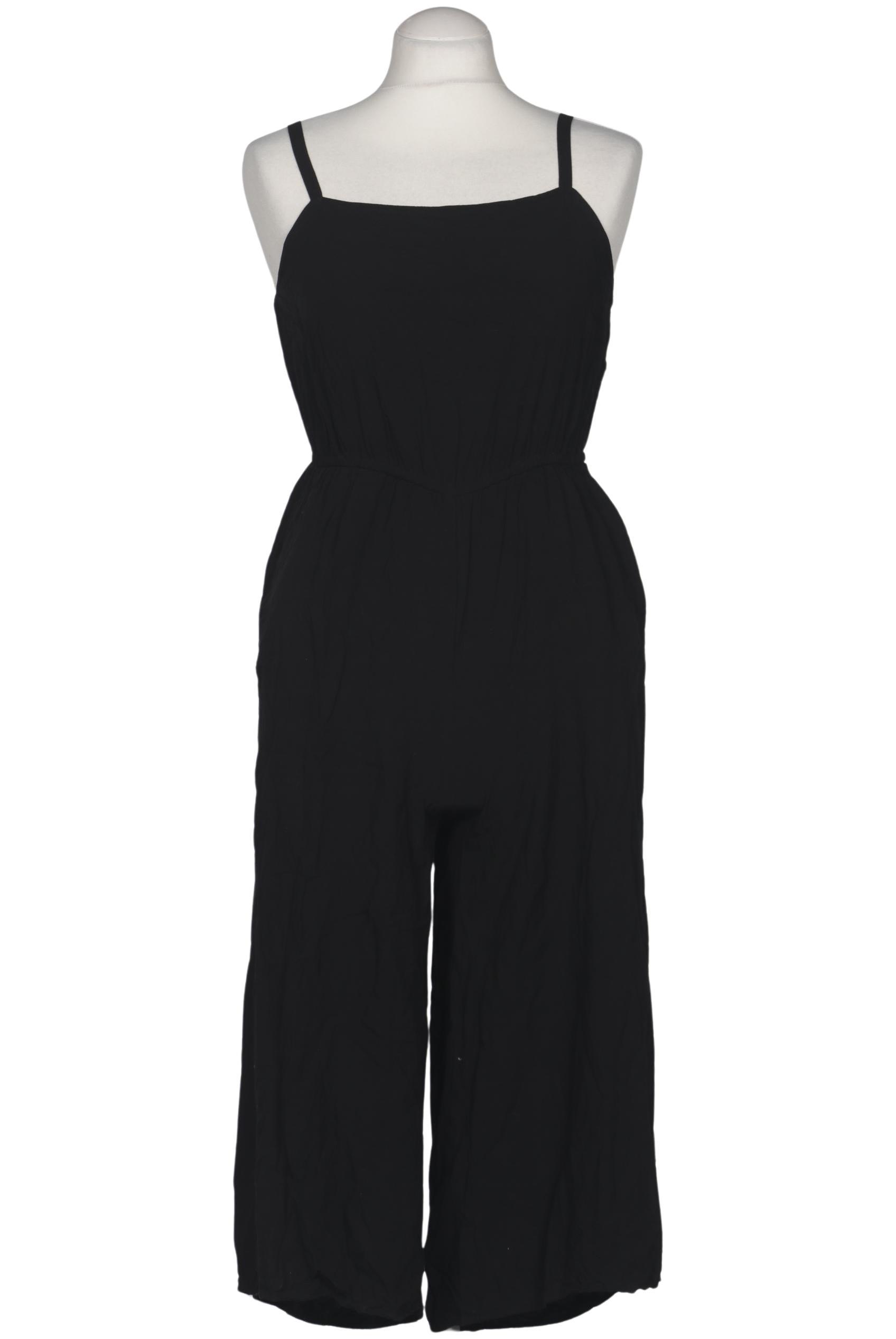 

GAP Damen Jumpsuit/Overall, schwarz, Gr. 36