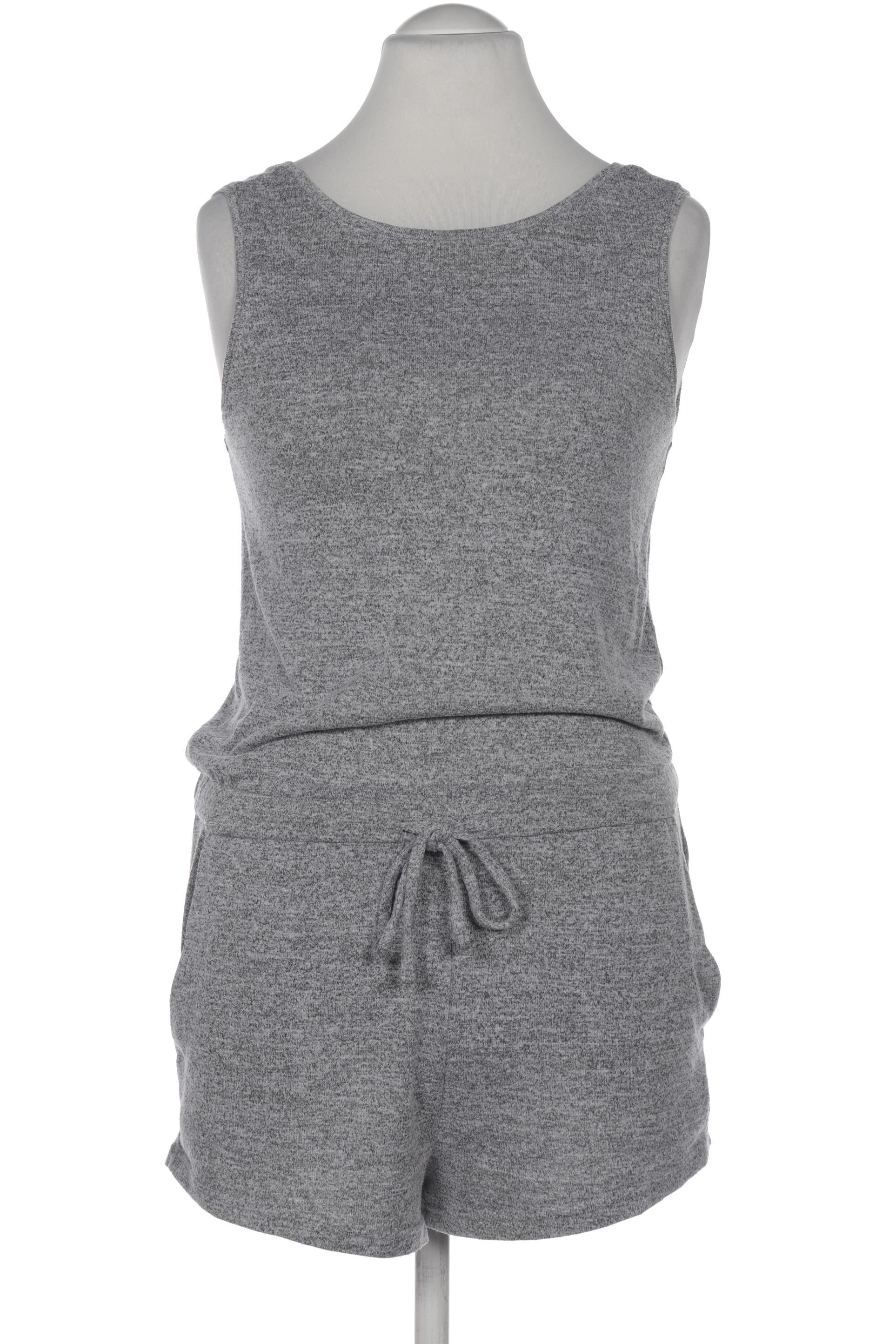 

GAP Damen Jumpsuit/Overall, grau, Gr. 36