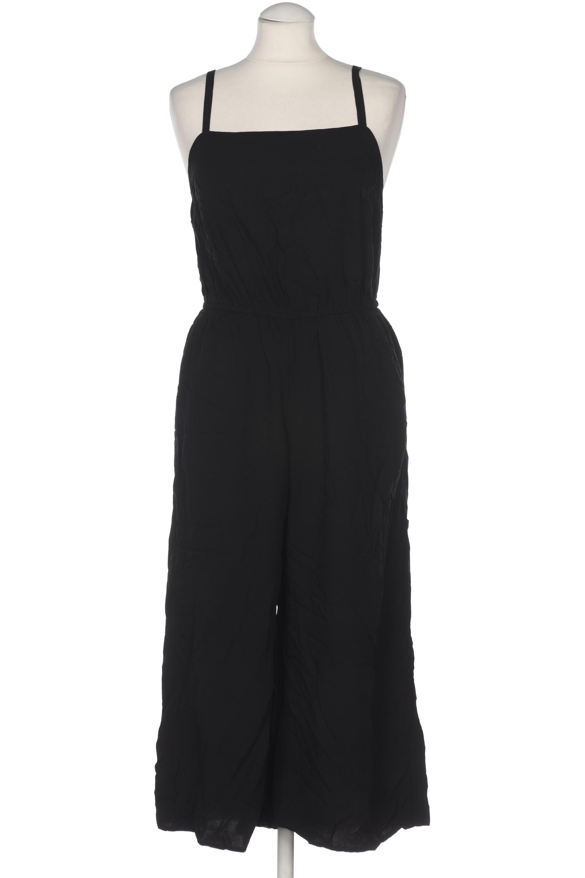 

GAP Damen Jumpsuit/Overall, schwarz