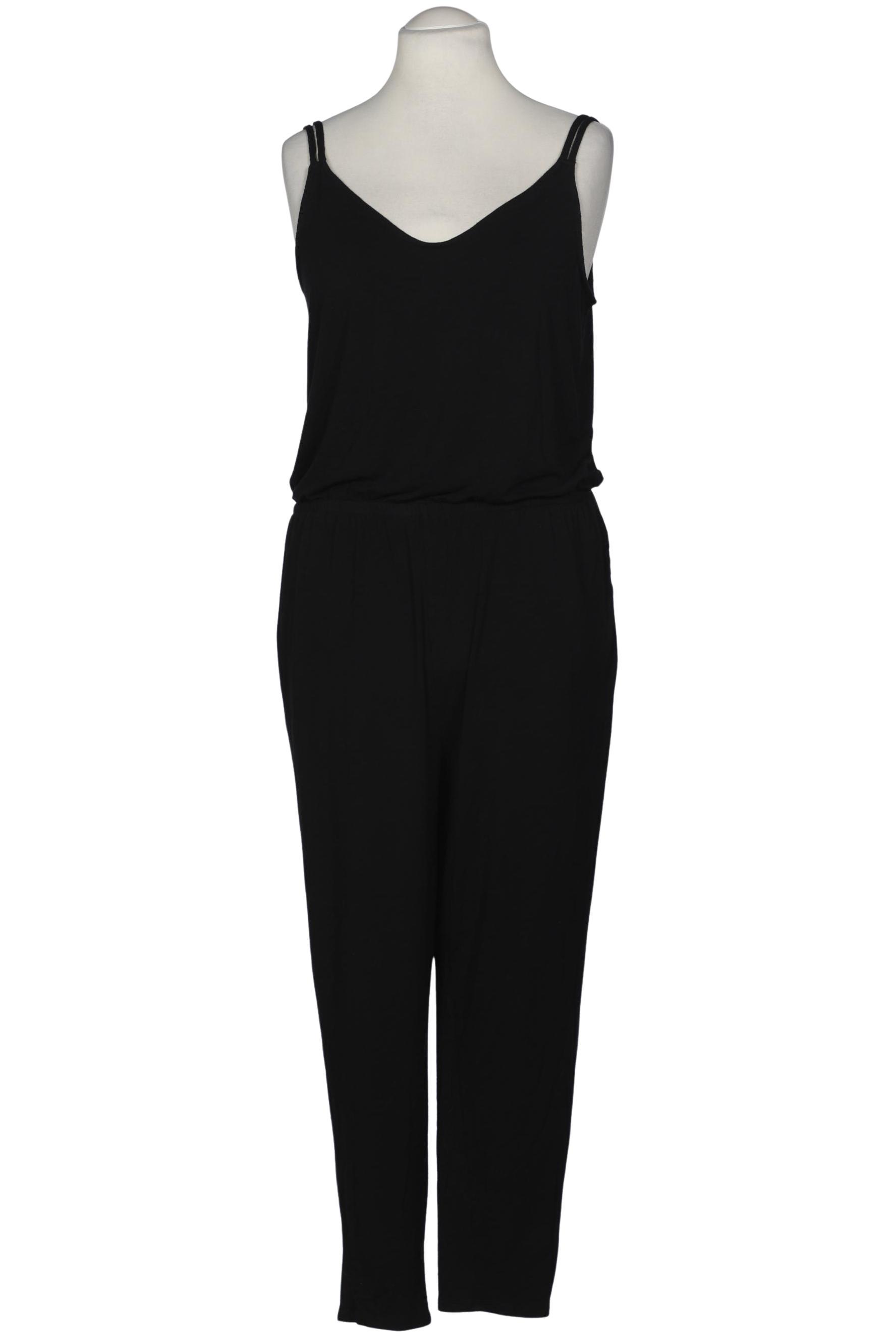 

GAP Damen Jumpsuit/Overall, schwarz, Gr. 42
