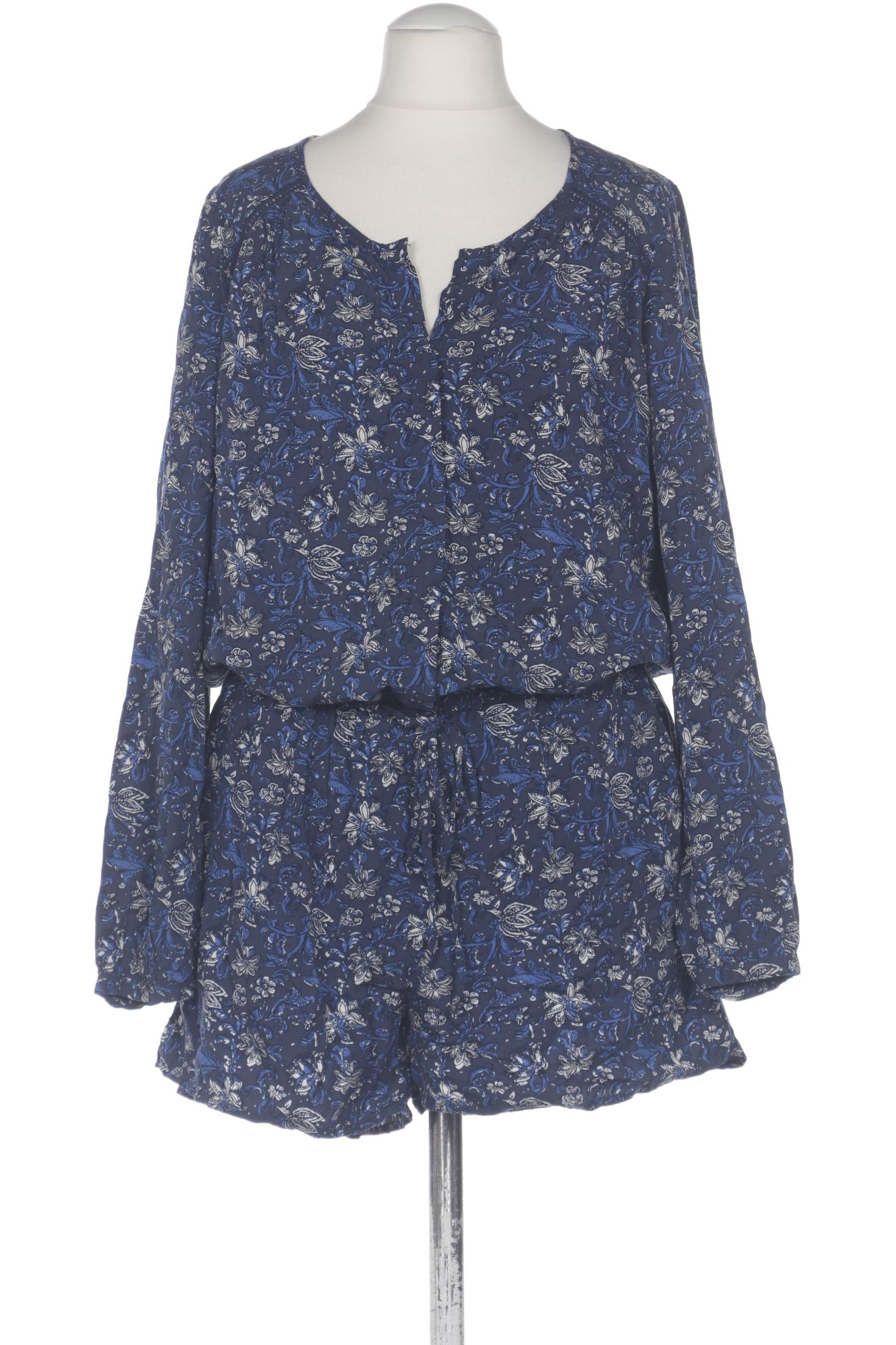 Thumbnail - GAP Damen Jumpsuit/Overall, marineblau, Gr. 34