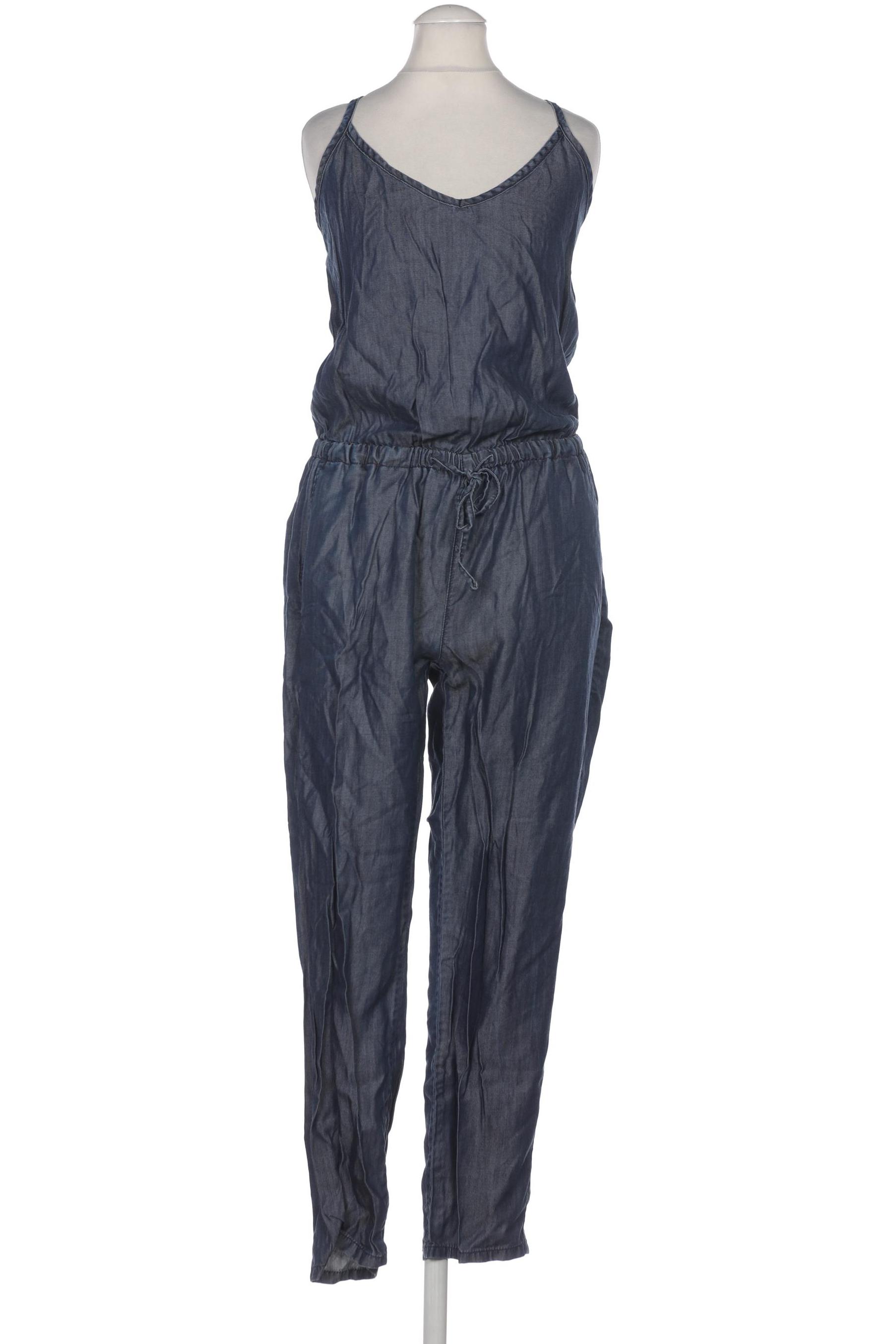 

GAP Damen Jumpsuit/Overall, marineblau