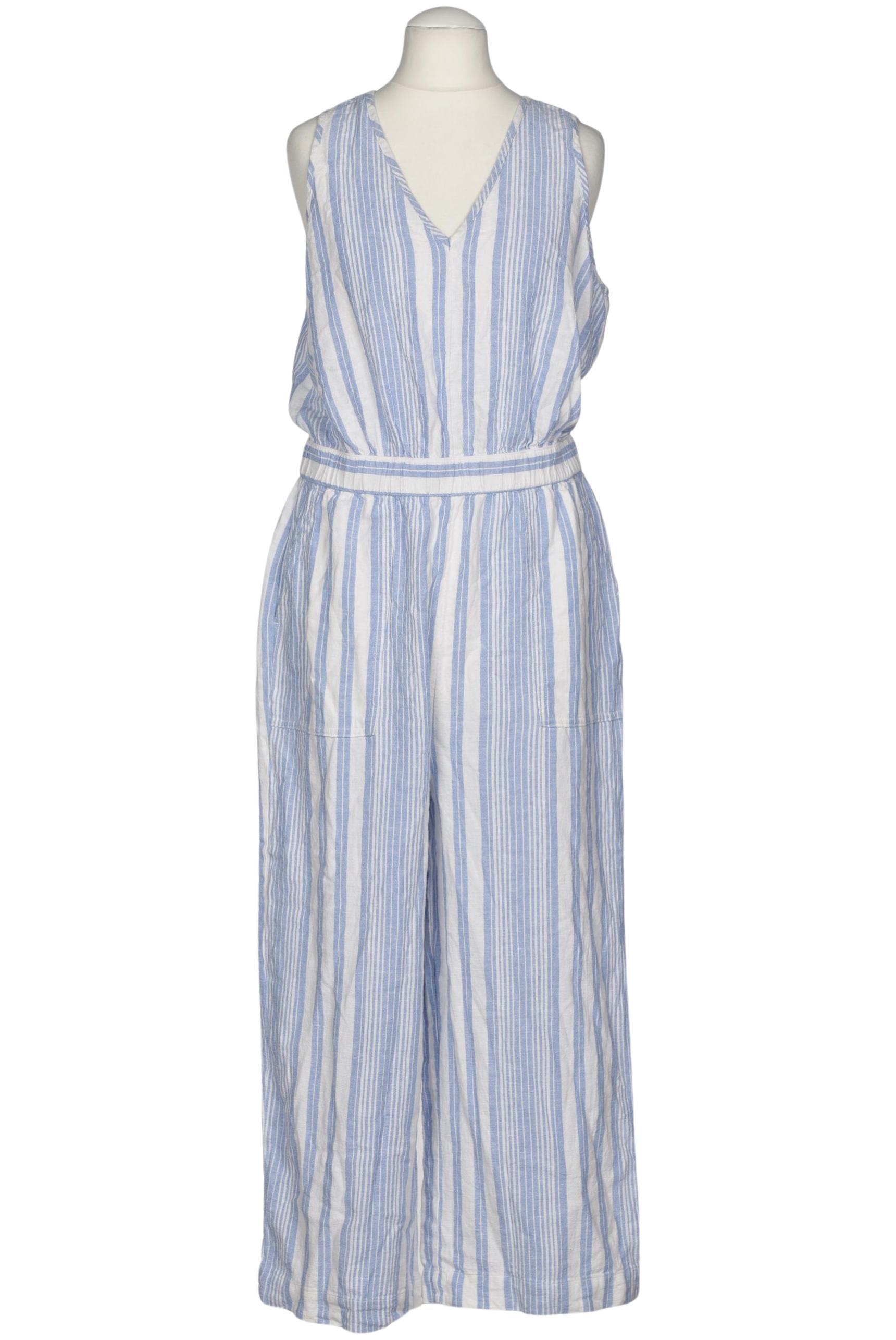 

GAP Damen Jumpsuit/Overall, hellblau, Gr. 36