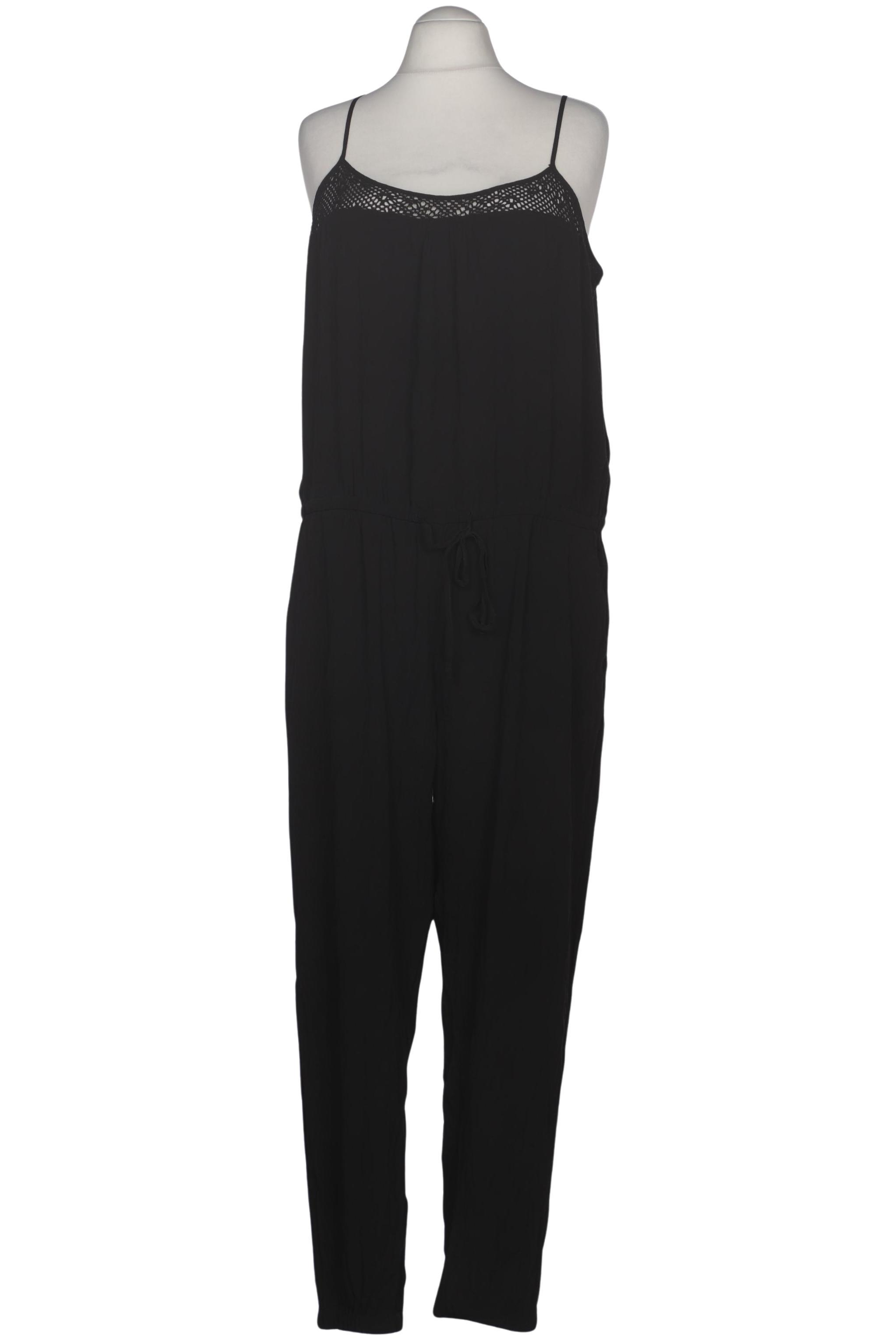 

GAP Damen Jumpsuit/Overall, schwarz, Gr. 44