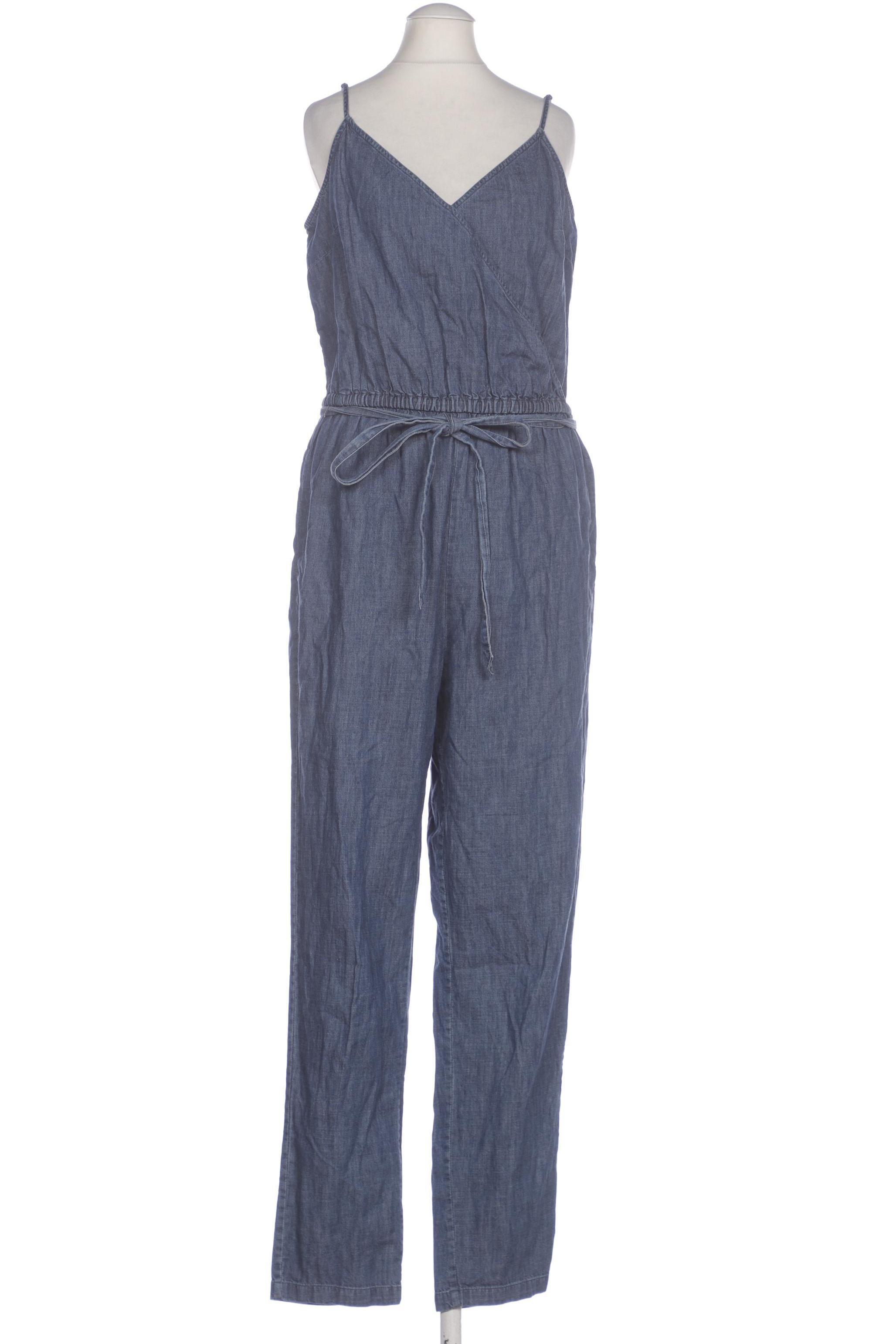 

GAP Damen Jumpsuit/Overall, blau, Gr. 36