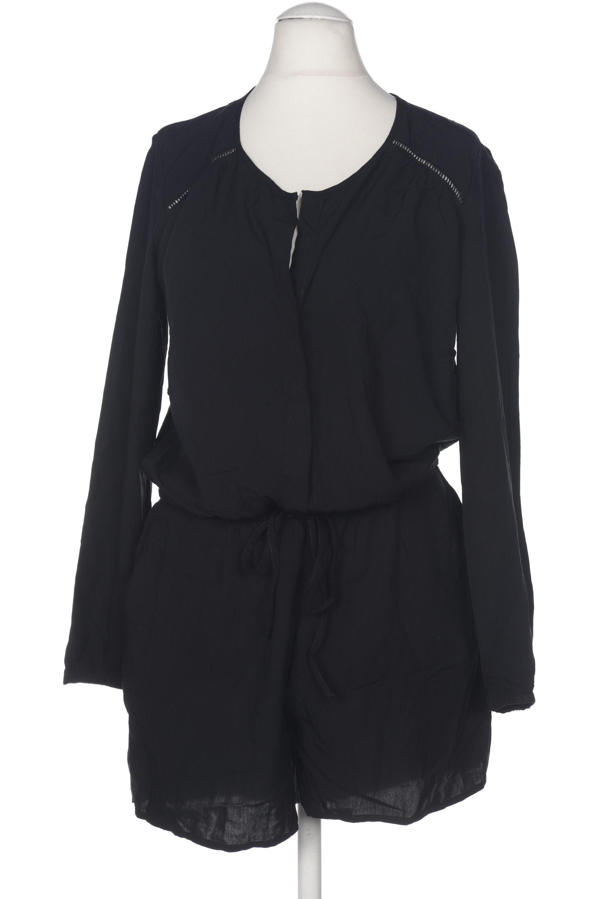 

GAP Damen Jumpsuit/Overall, schwarz