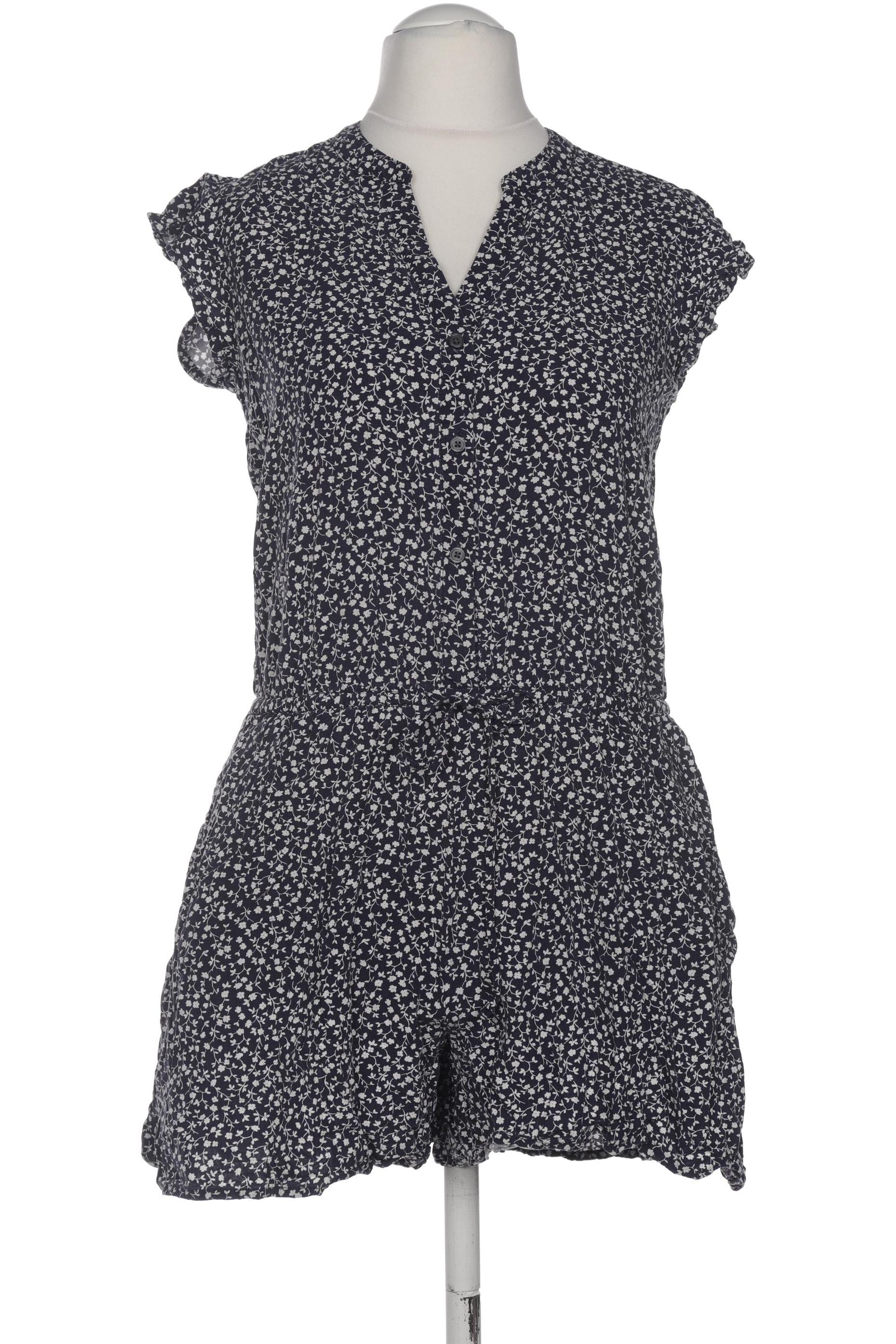 

GAP Damen Jumpsuit/Overall, marineblau