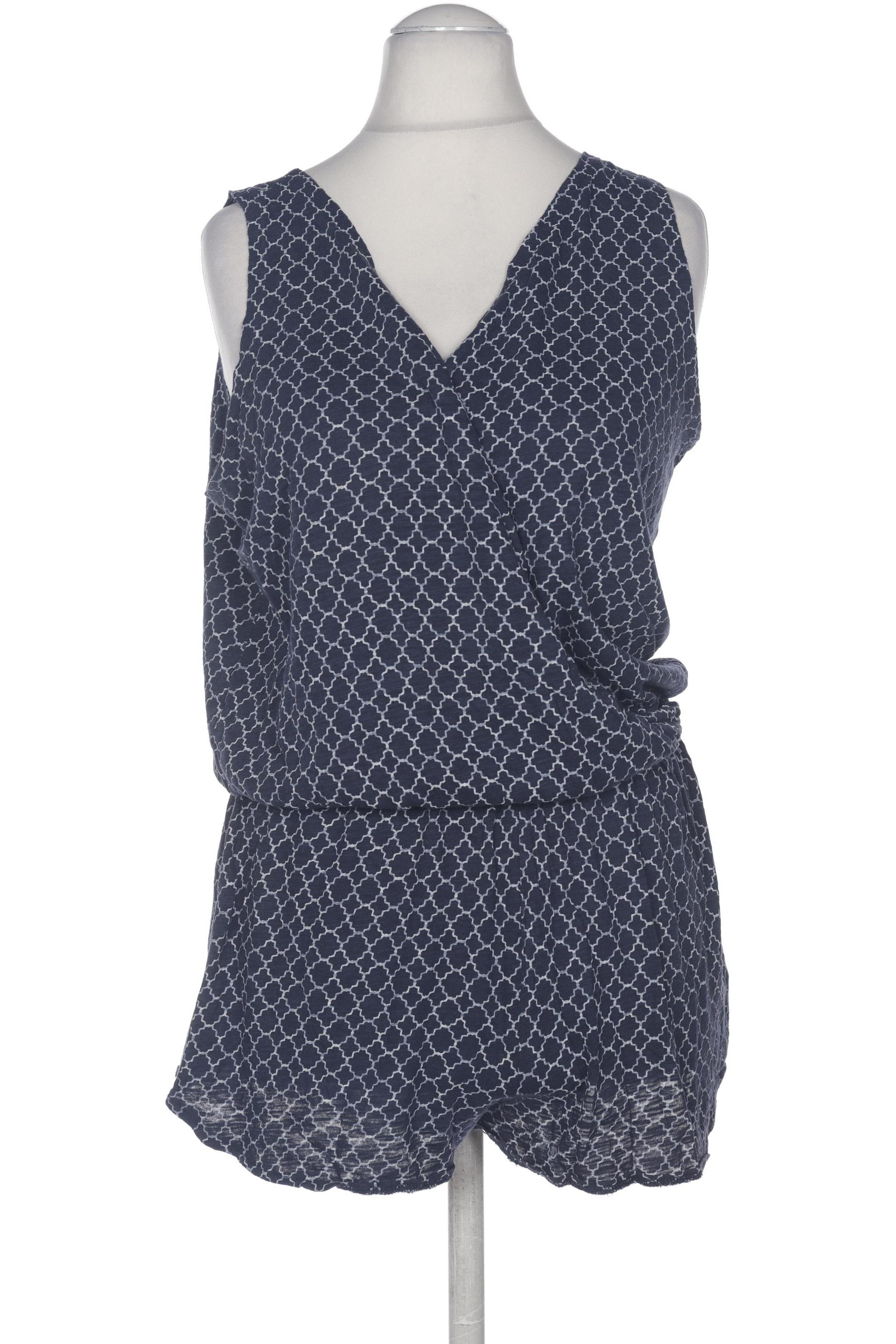 

GAP Damen Jumpsuit/Overall, marineblau, Gr. 38