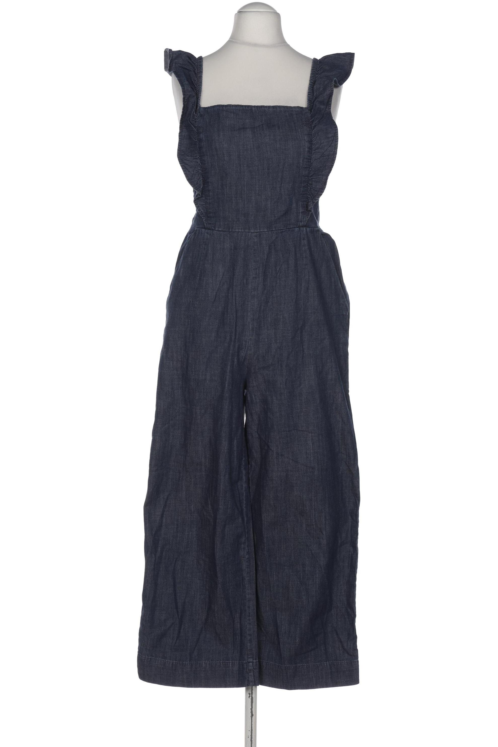 

GAP Damen Jumpsuit/Overall, marineblau