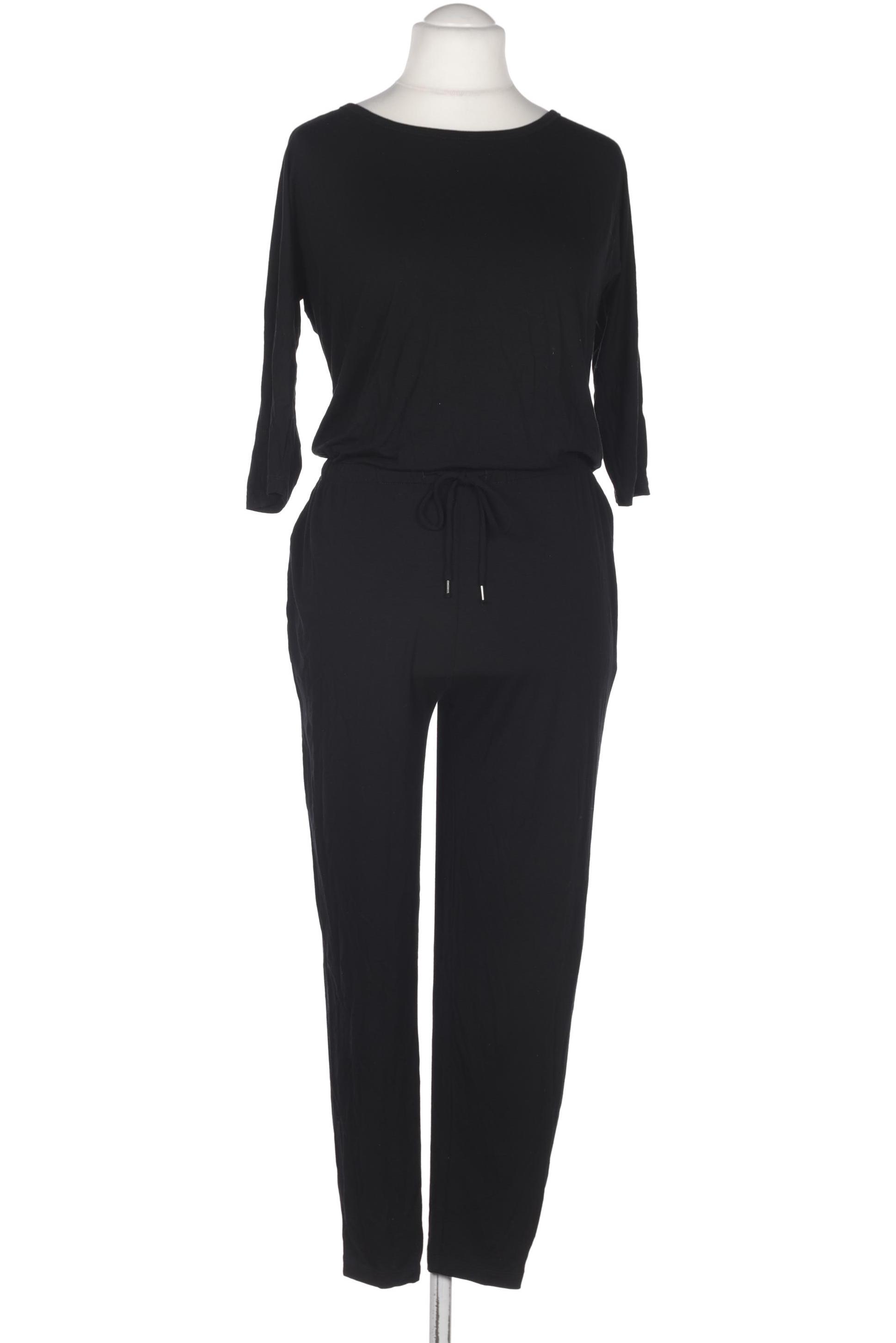 

GAP Damen Jumpsuit/Overall, schwarz