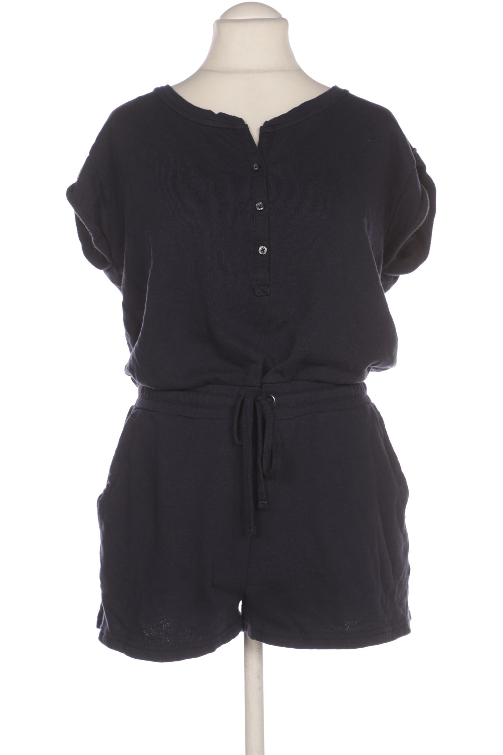 

GAP Damen Jumpsuit/Overall, marineblau, Gr. 42