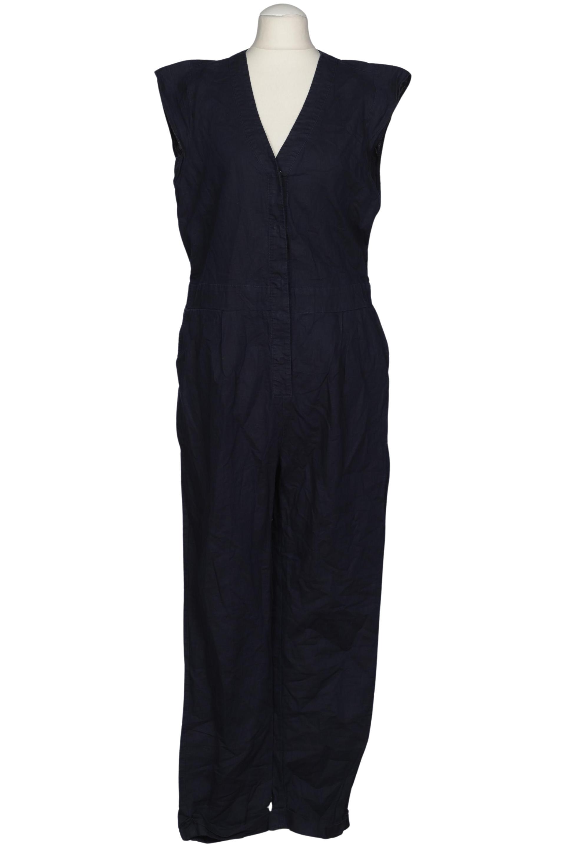 

GAP Damen Jumpsuit/Overall, marineblau, Gr. 8