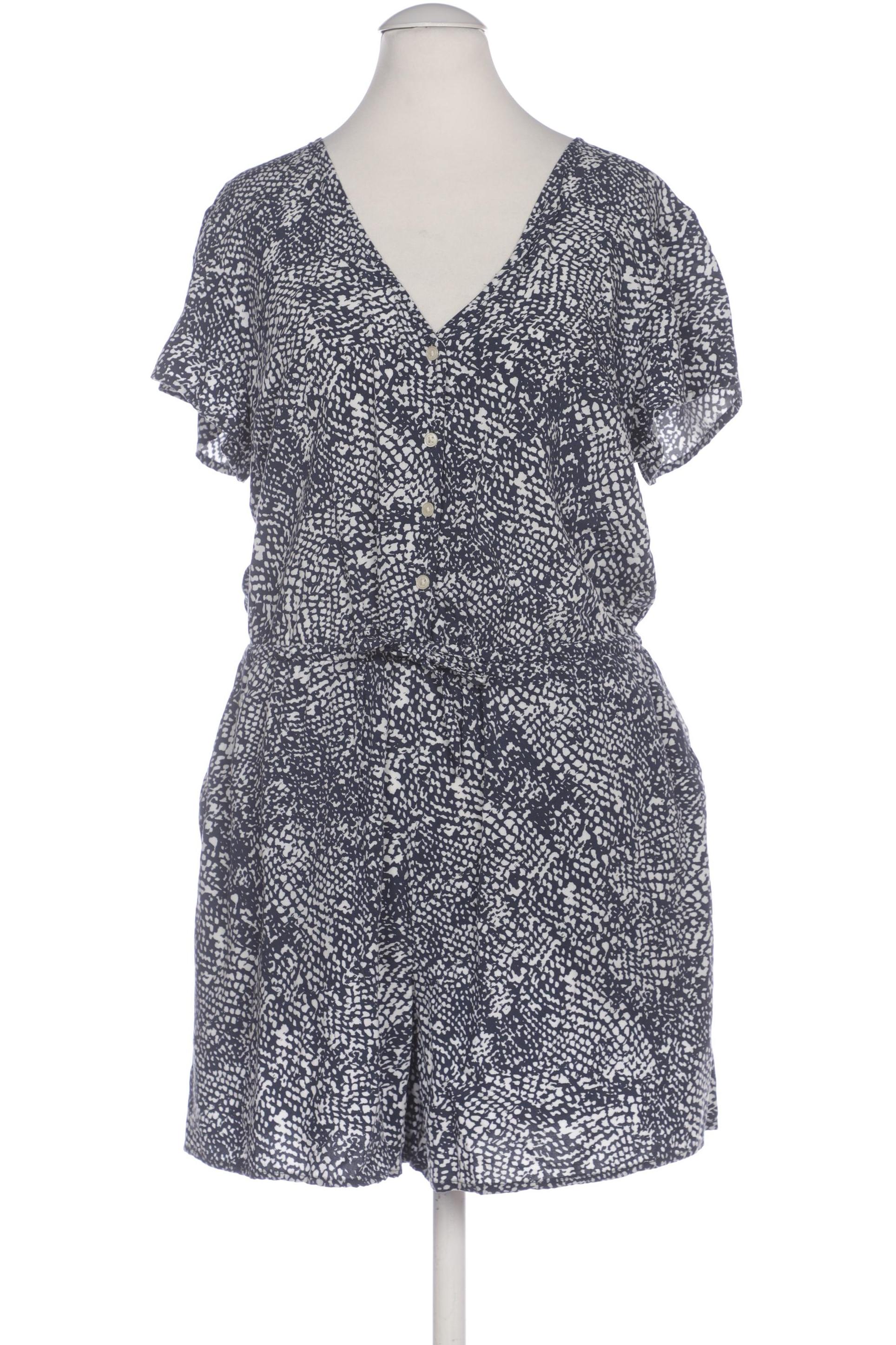 

GAP Damen Jumpsuit/Overall, marineblau, Gr. 36