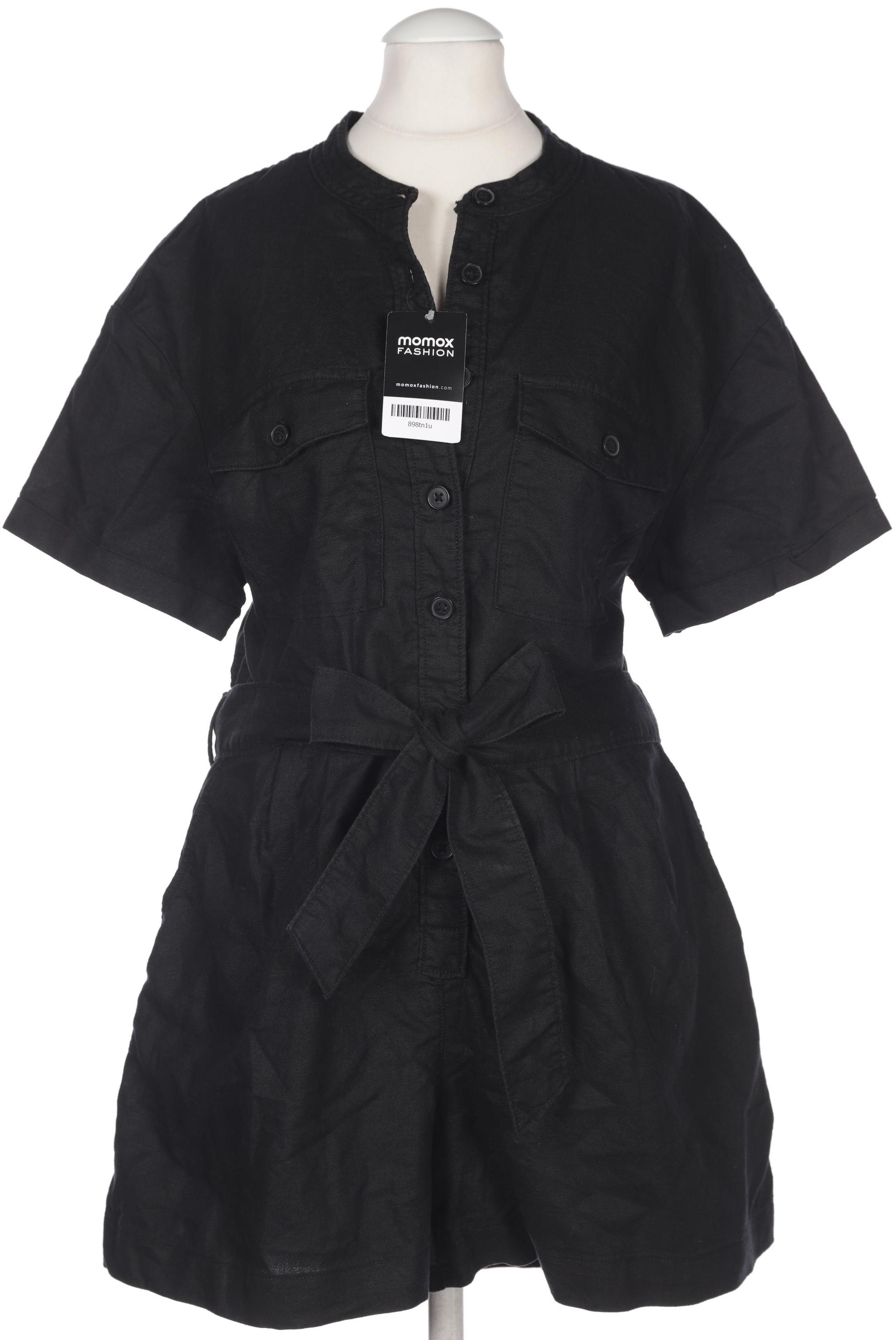 

GAP Damen Jumpsuit/Overall, schwarz