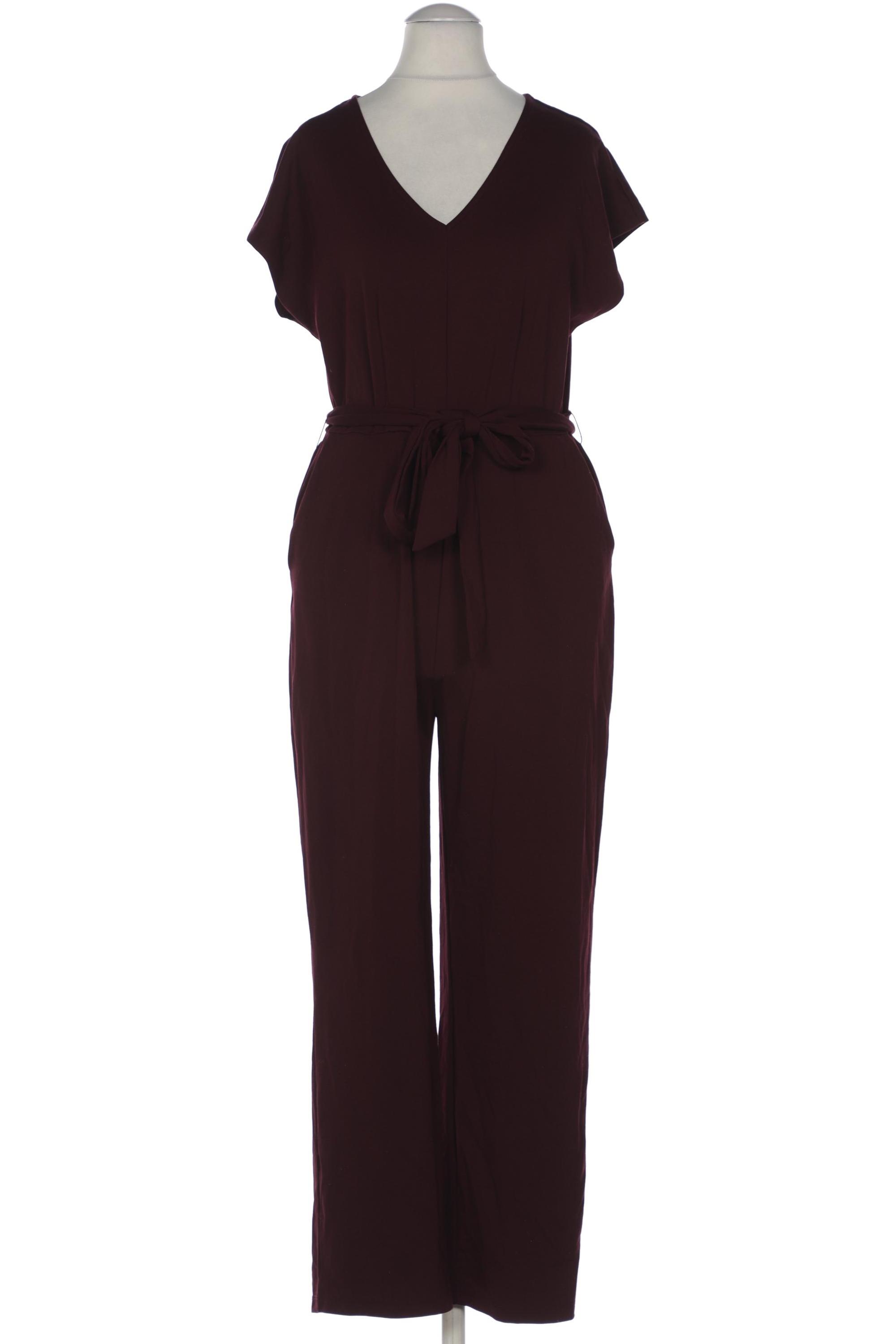 

GAP Damen Jumpsuit/Overall, bordeaux, Gr. 2