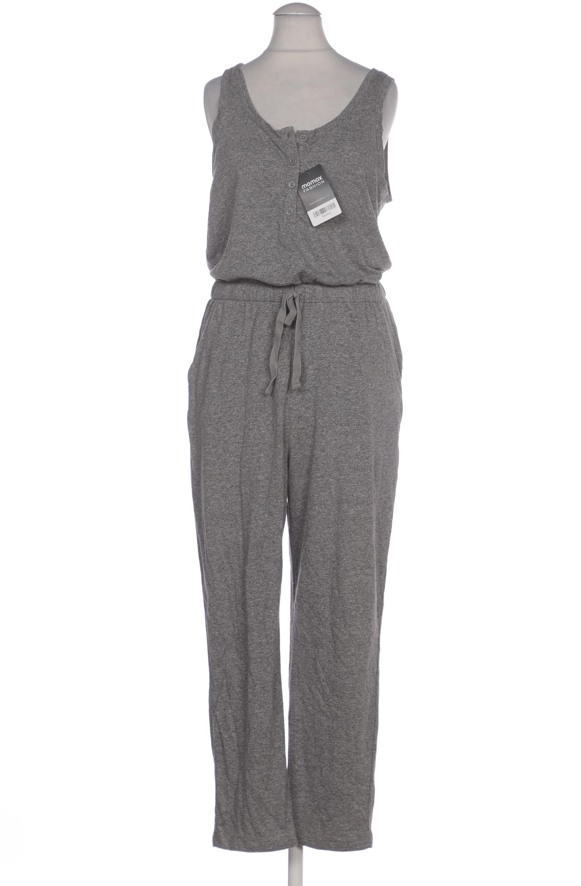 

GAP Damen Jumpsuit/Overall, grau, Gr. 36