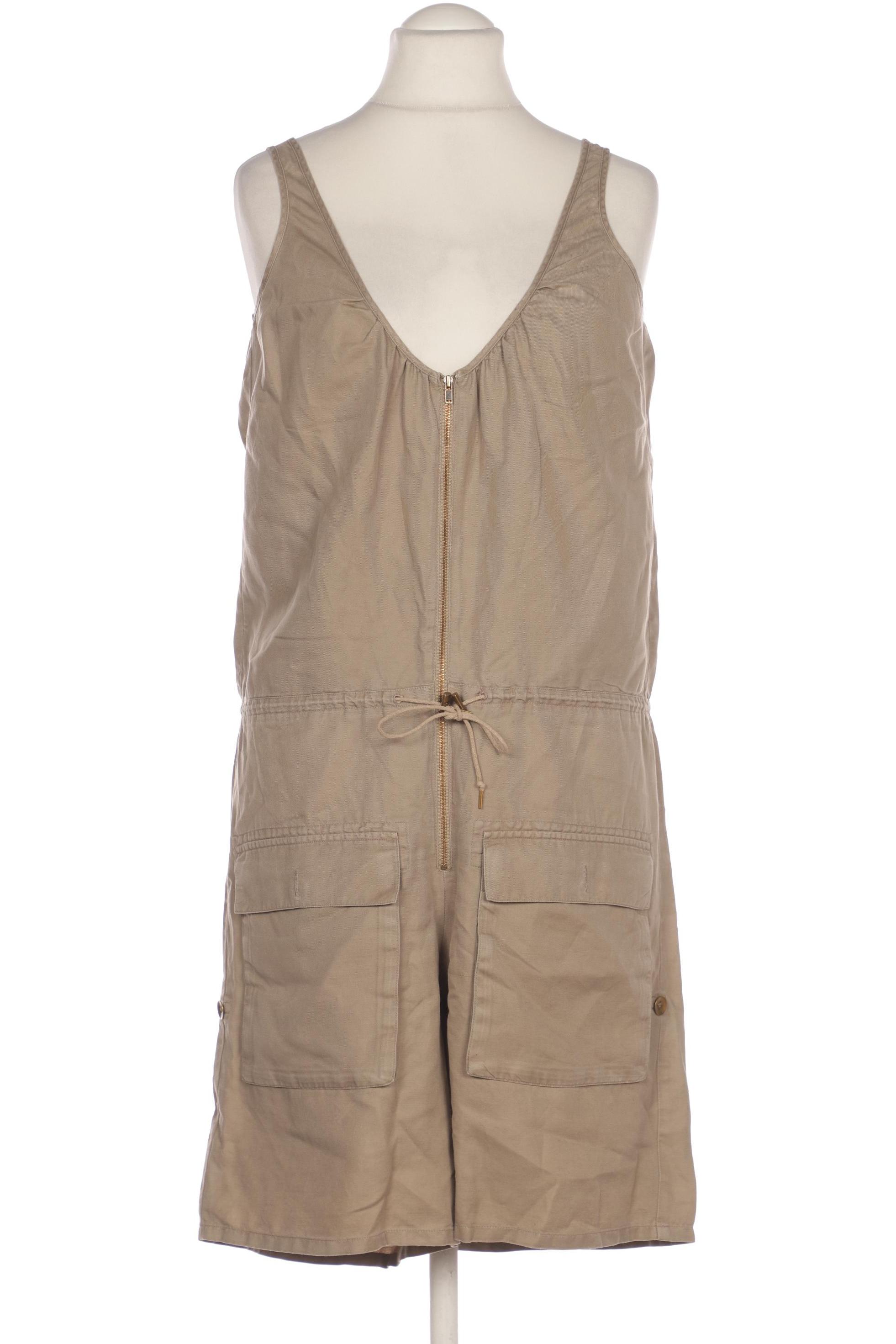 

GAP Damen Jumpsuit/Overall, beige, Gr. 6