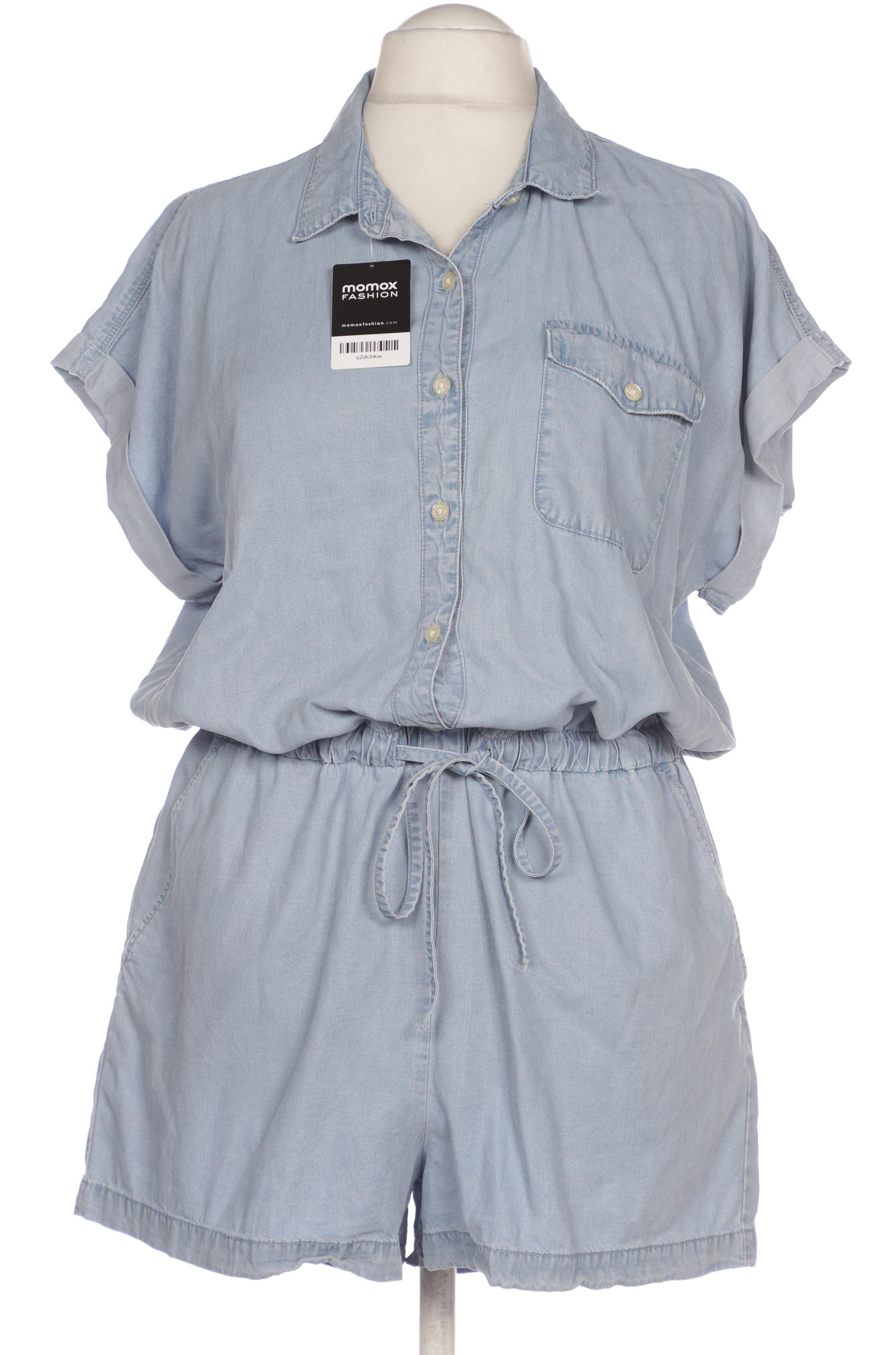 

GAP Damen Jumpsuit/Overall, blau, Gr. 44