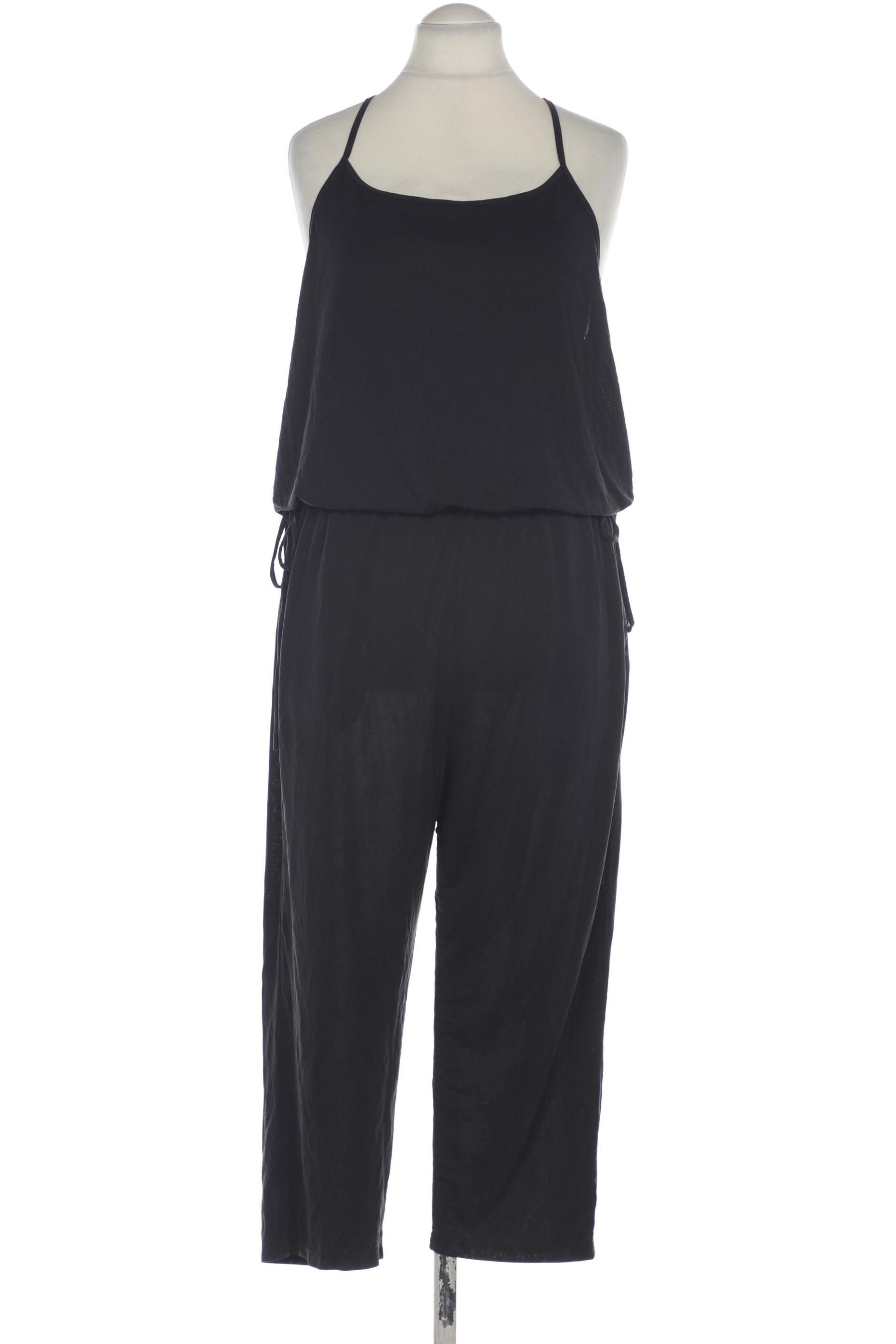 

GAP Damen Jumpsuit/Overall, schwarz, Gr. 44