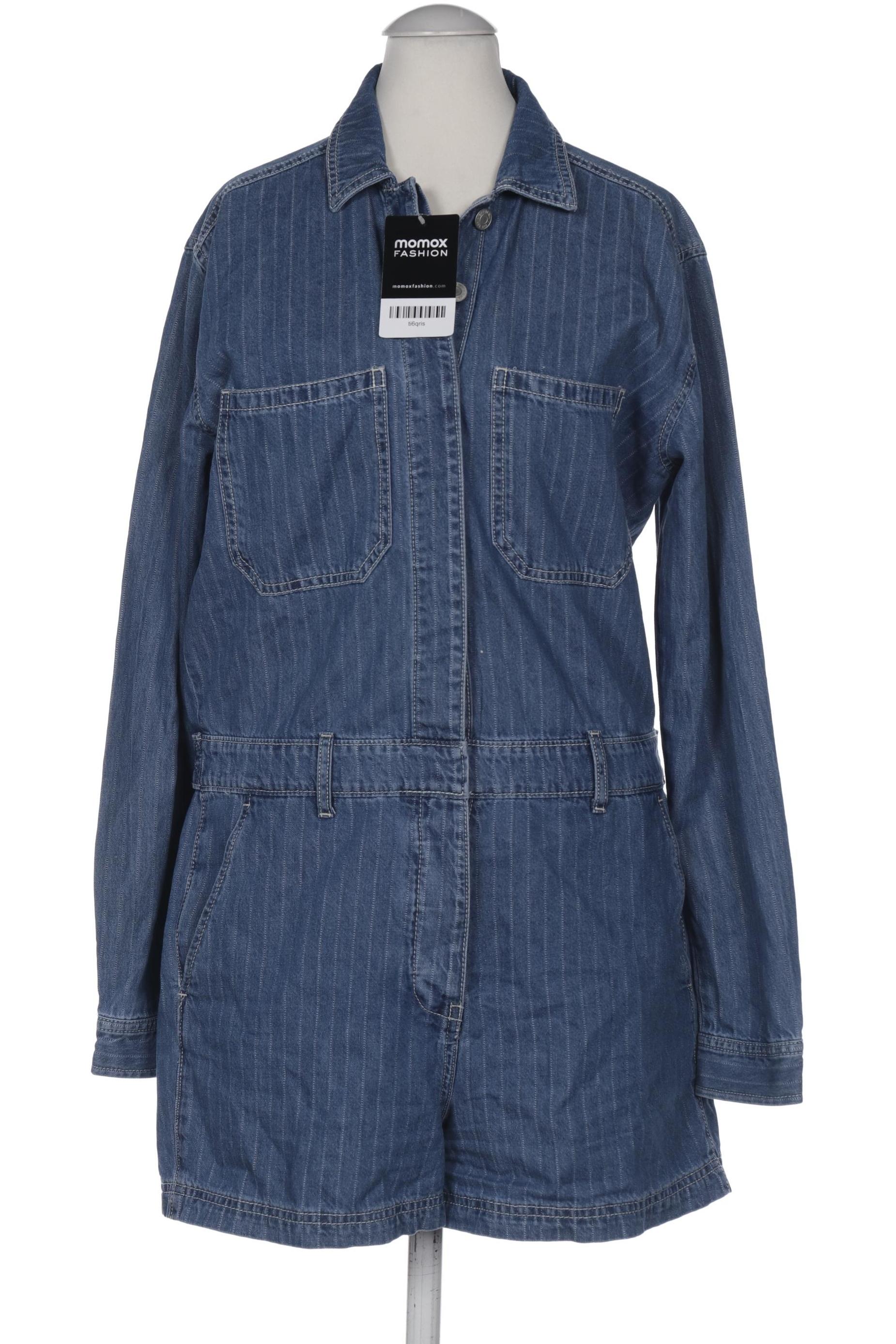 

GAP Damen Jumpsuit/Overall, blau, Gr. 6