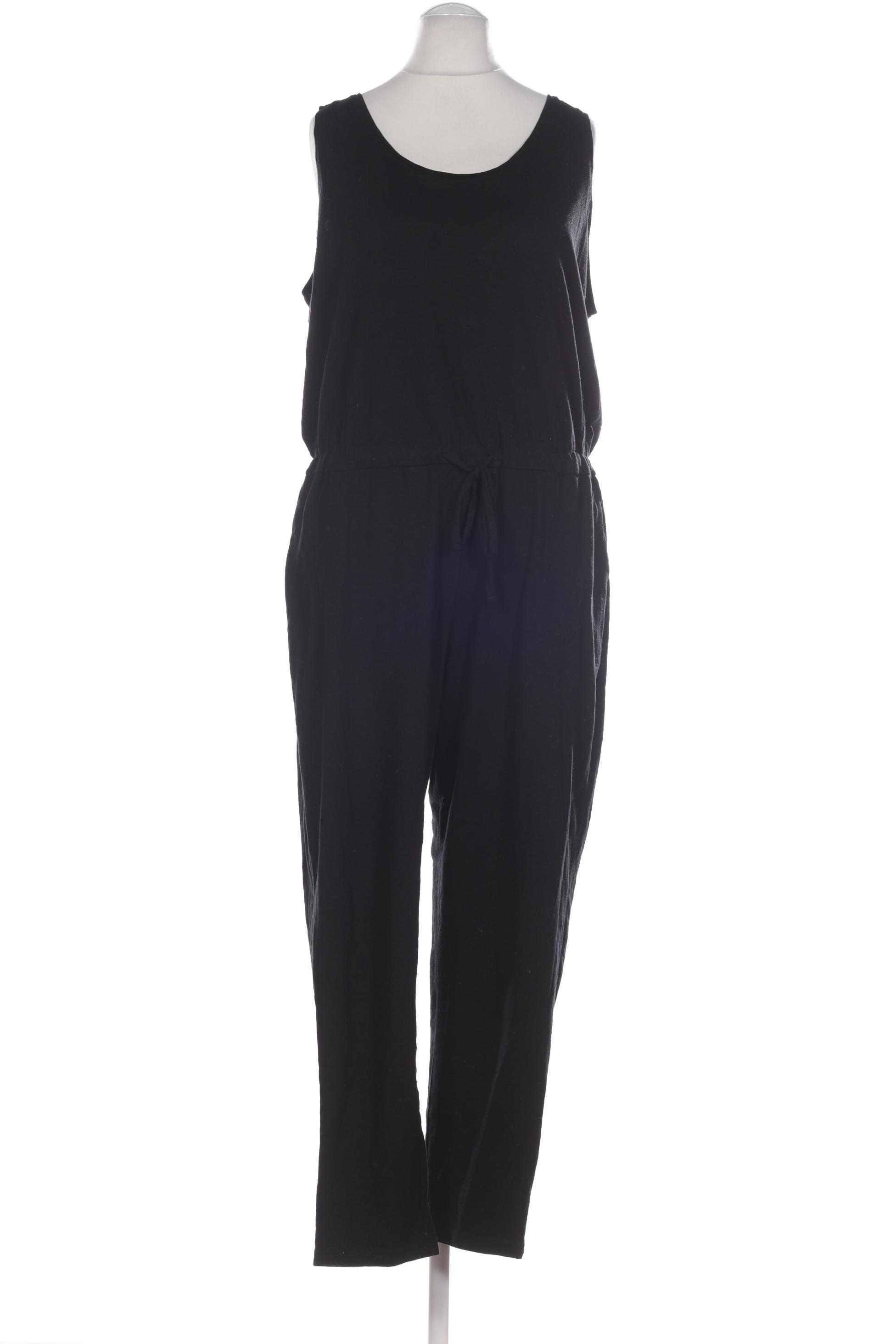 

GAP Damen Jumpsuit/Overall, schwarz, Gr. 44