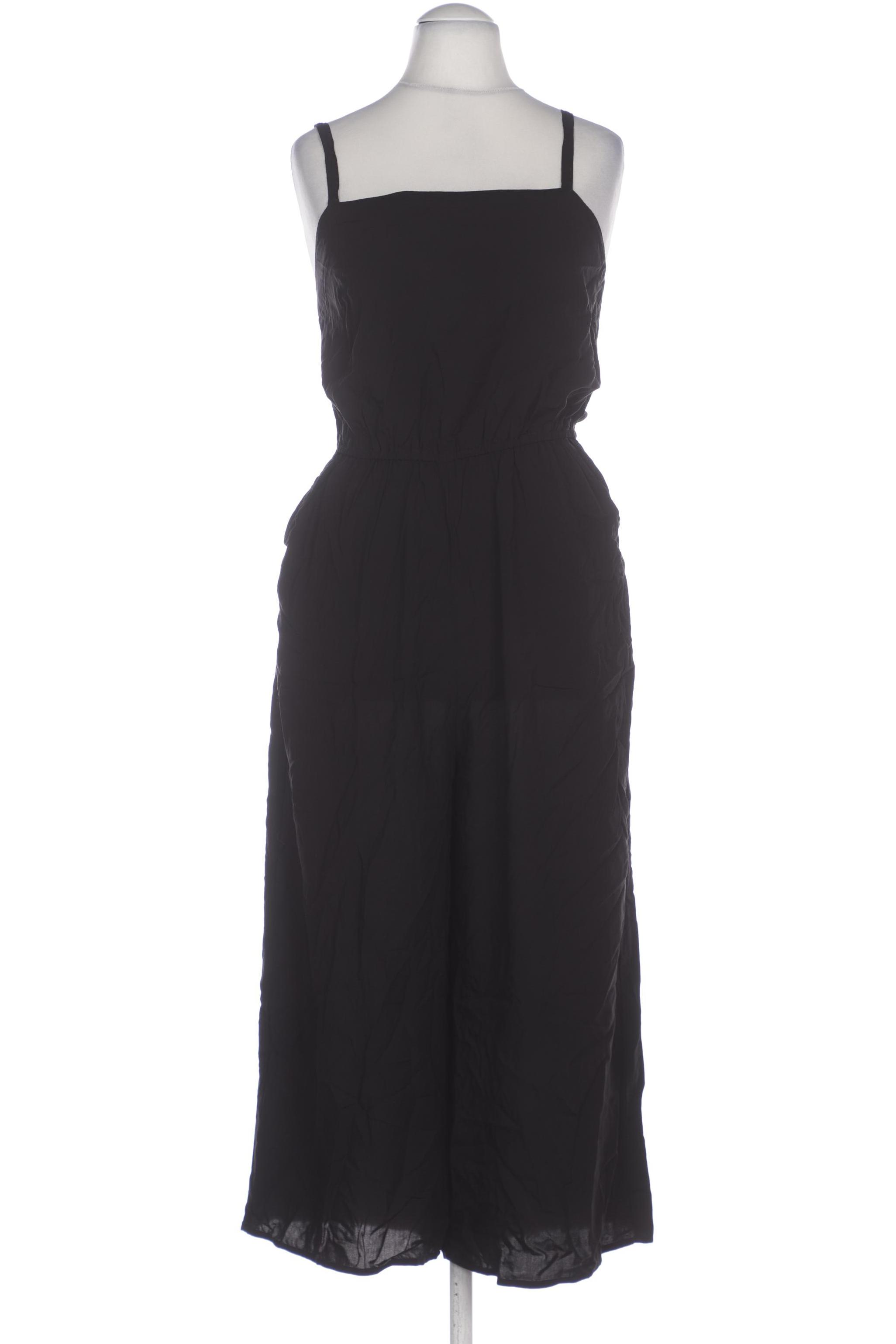 

GAP Damen Jumpsuit/Overall, schwarz, Gr. 38