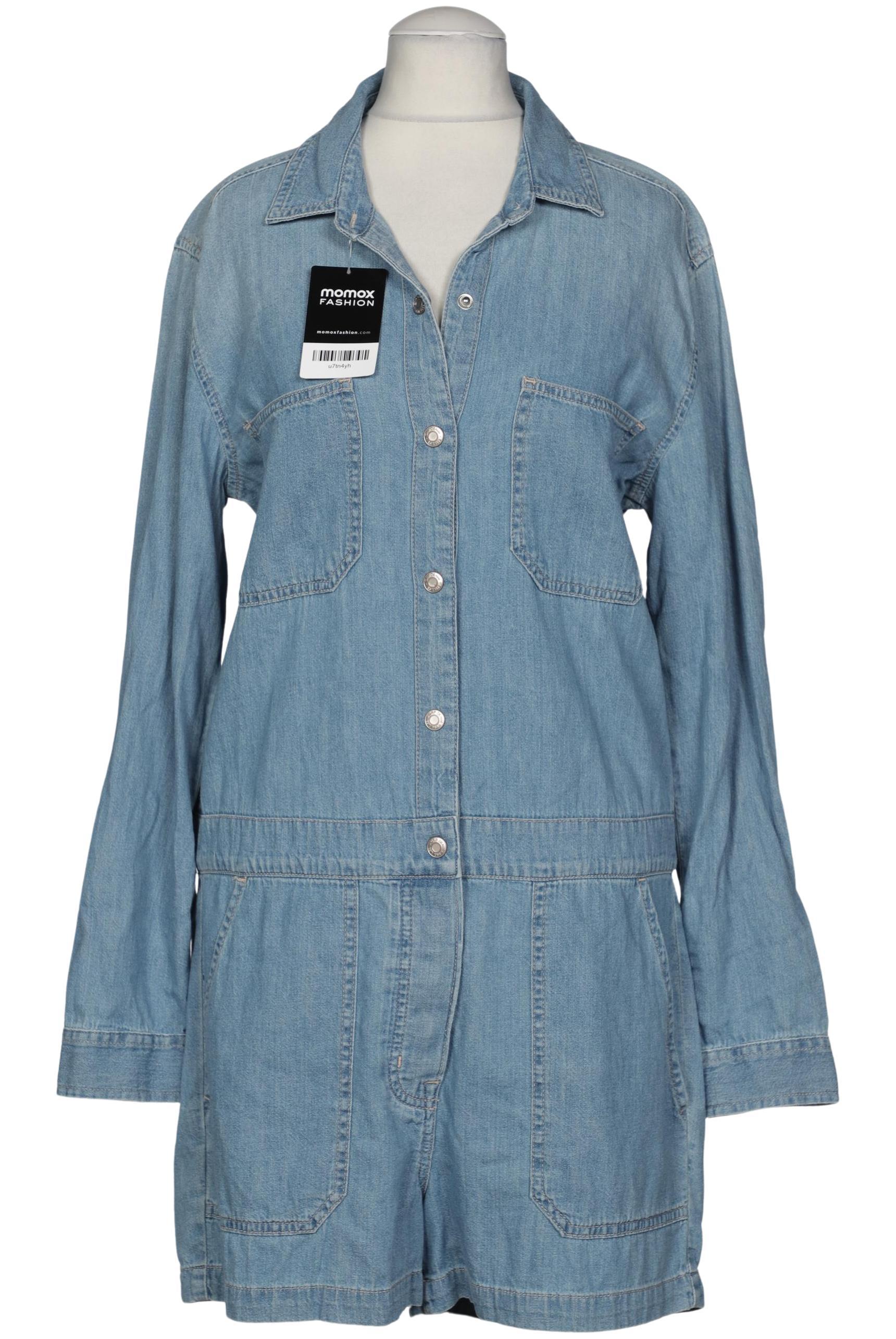 

GAP Damen Jumpsuit/Overall, hellblau, Gr. 36