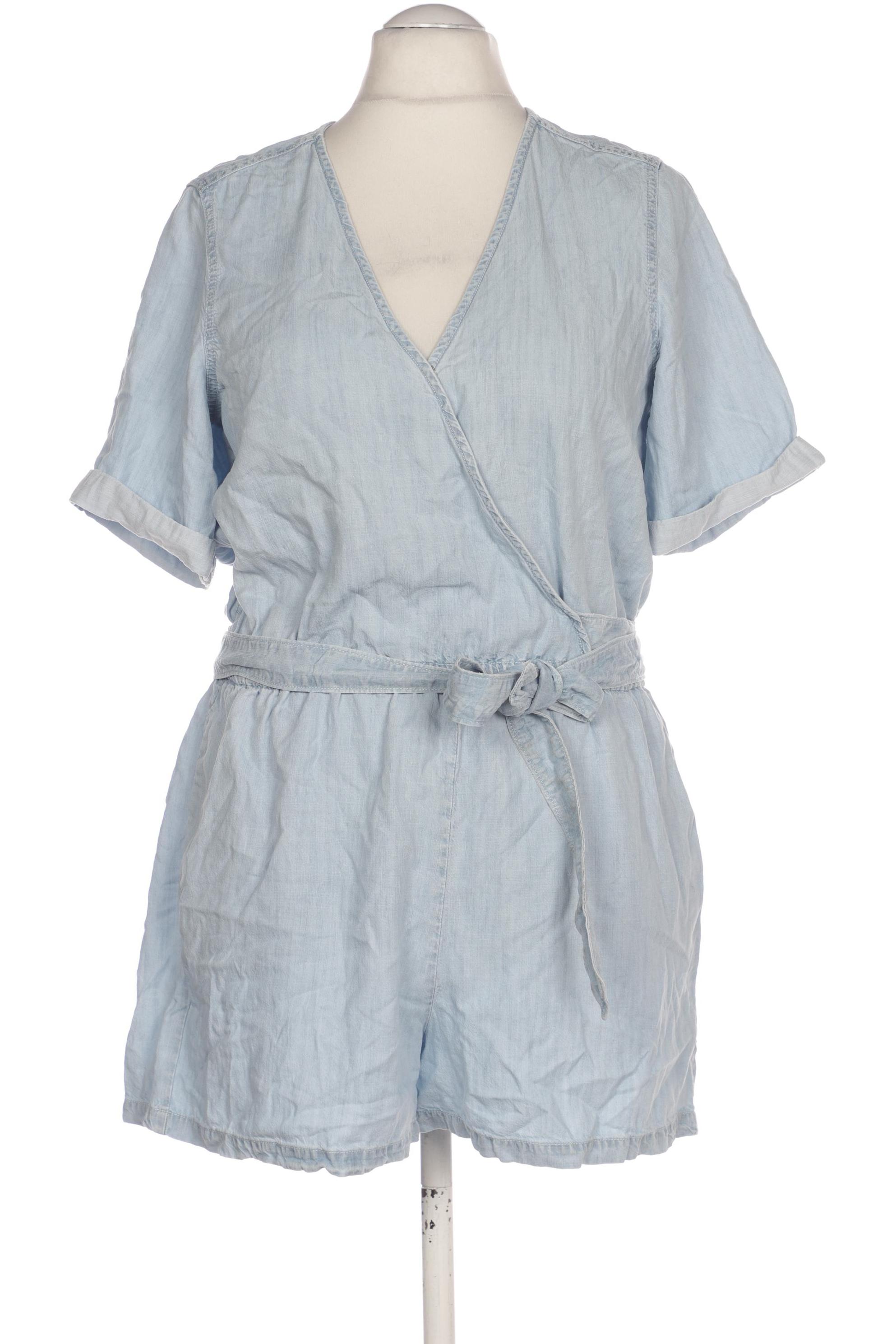 

GAP Damen Jumpsuit/Overall, hellblau