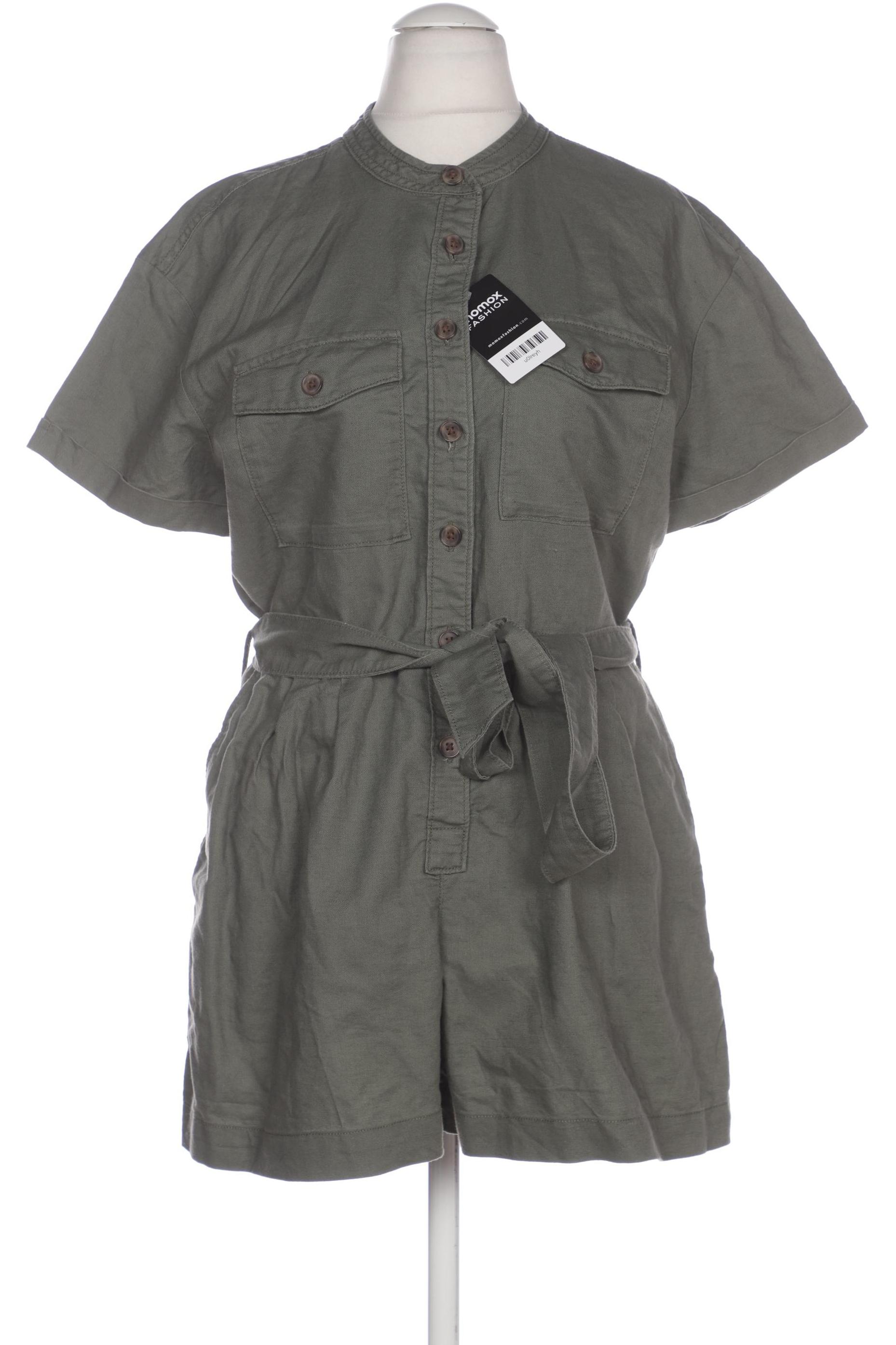 

GAP Damen Jumpsuit/Overall, grün, Gr. 36