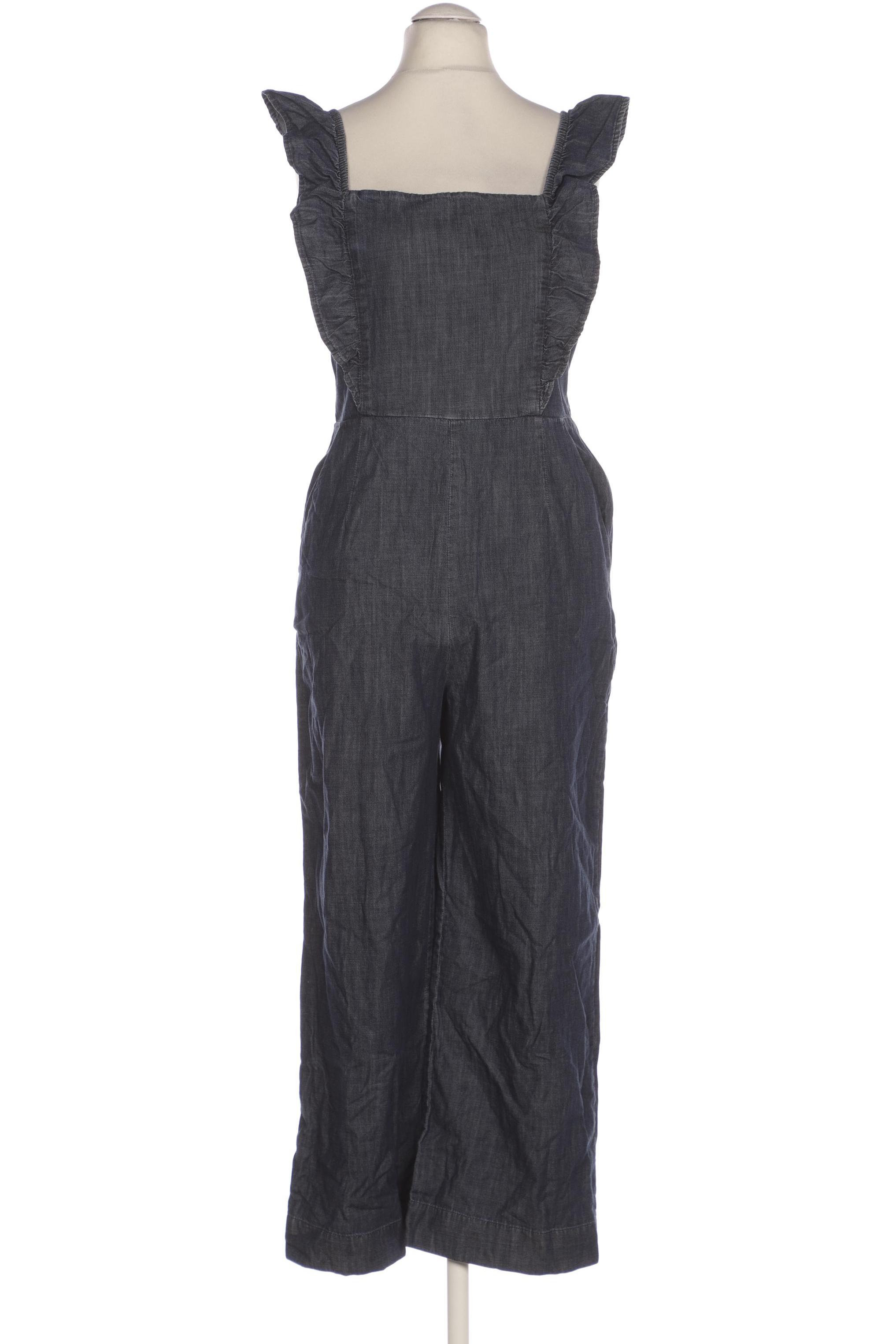 

GAP Damen Jumpsuit/Overall, marineblau, Gr. 4